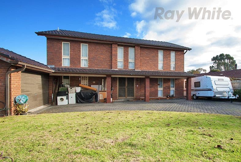 5 Ballard Close, Wantirna VIC 3152, Wantirna - Thumbnail 2