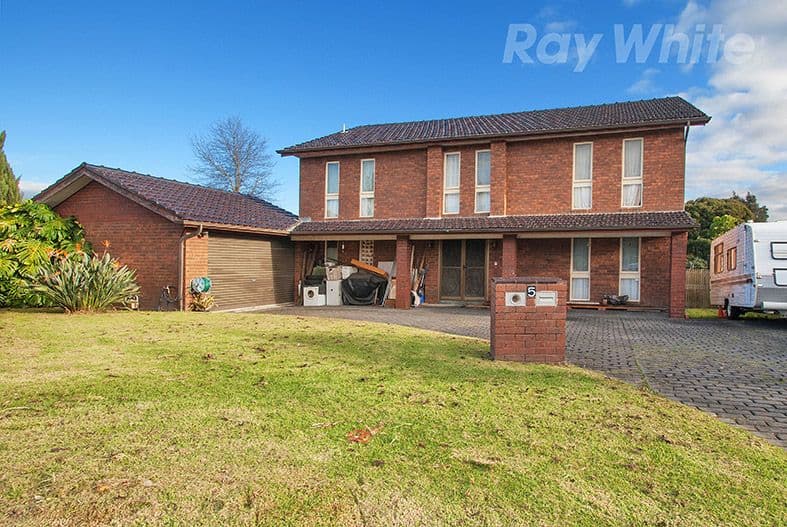 5 Ballard Close, Wantirna VIC 3152, Wantirna - Thumbnail 3