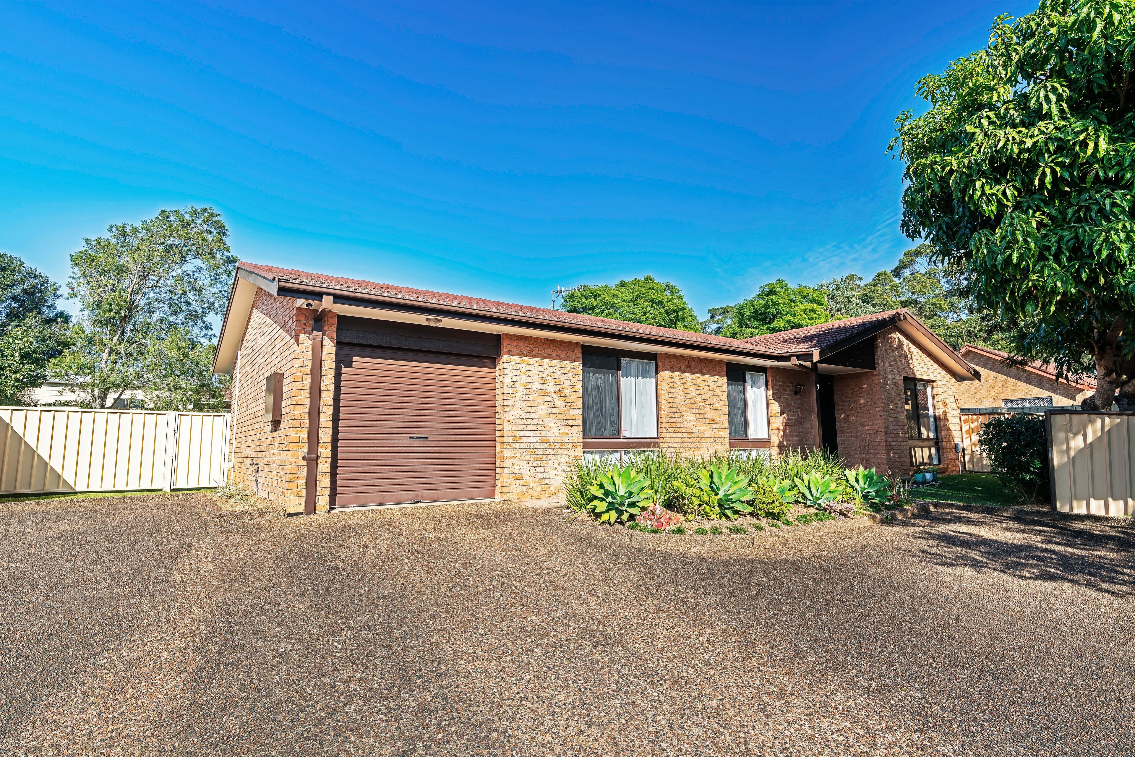 5 Carisbrook Close, Bomaderry NSW 2541, Bomaderry - Thumbnail 2