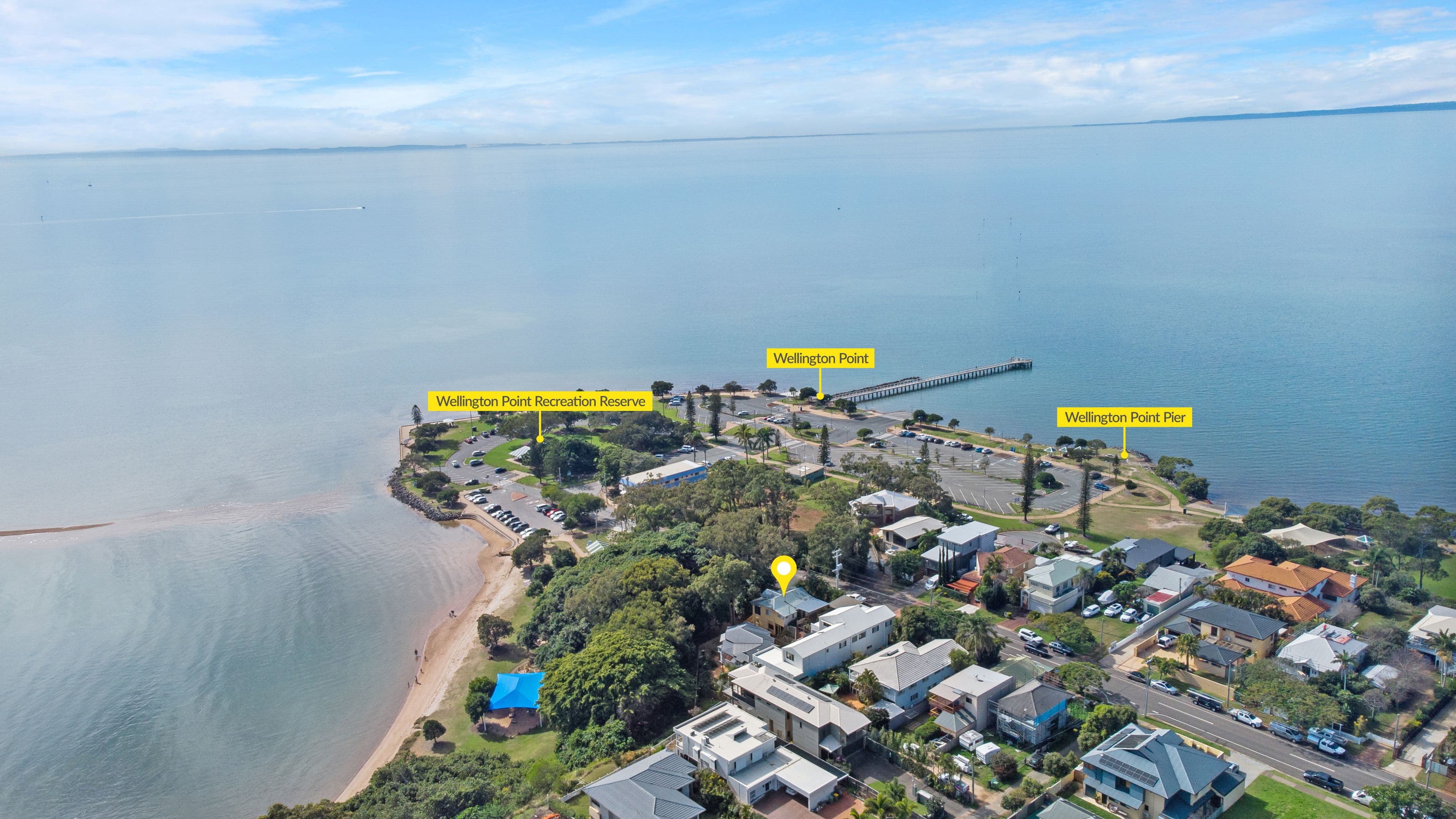 10 Main Road, Wellington Point QLD 4160, Wellington Point - Image 1
