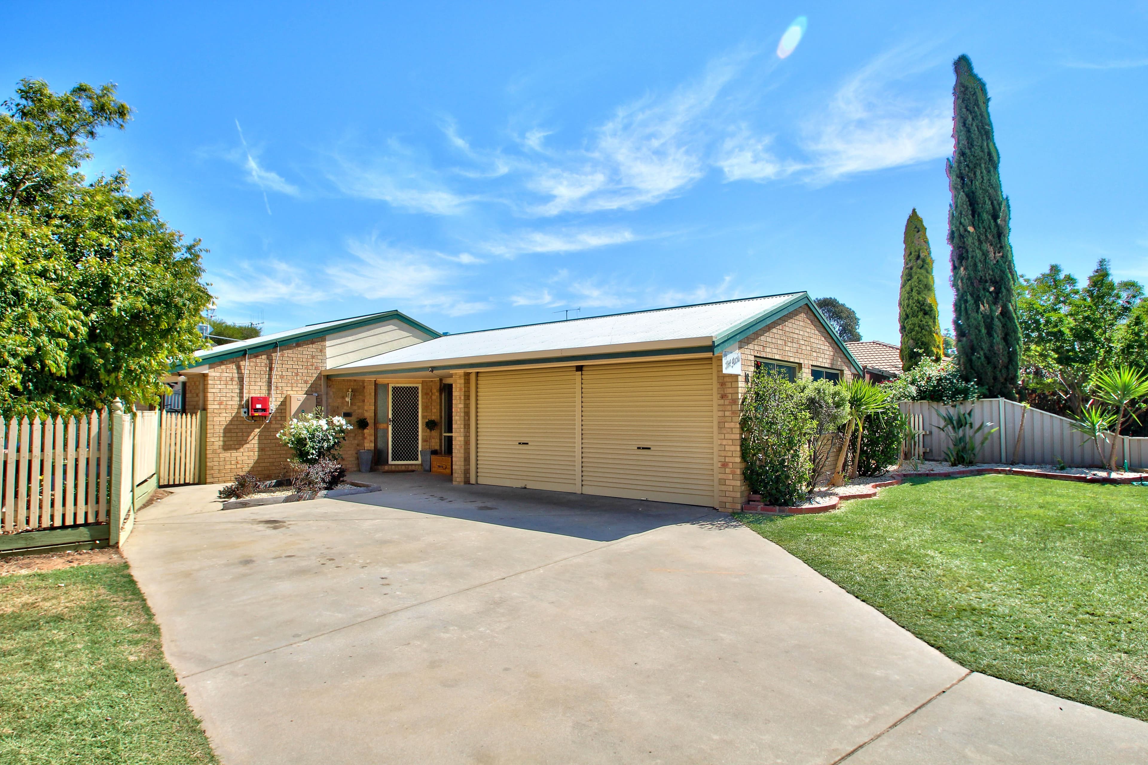 18 Sims Road, Cobram VIC 3644, Cobram - Image 1