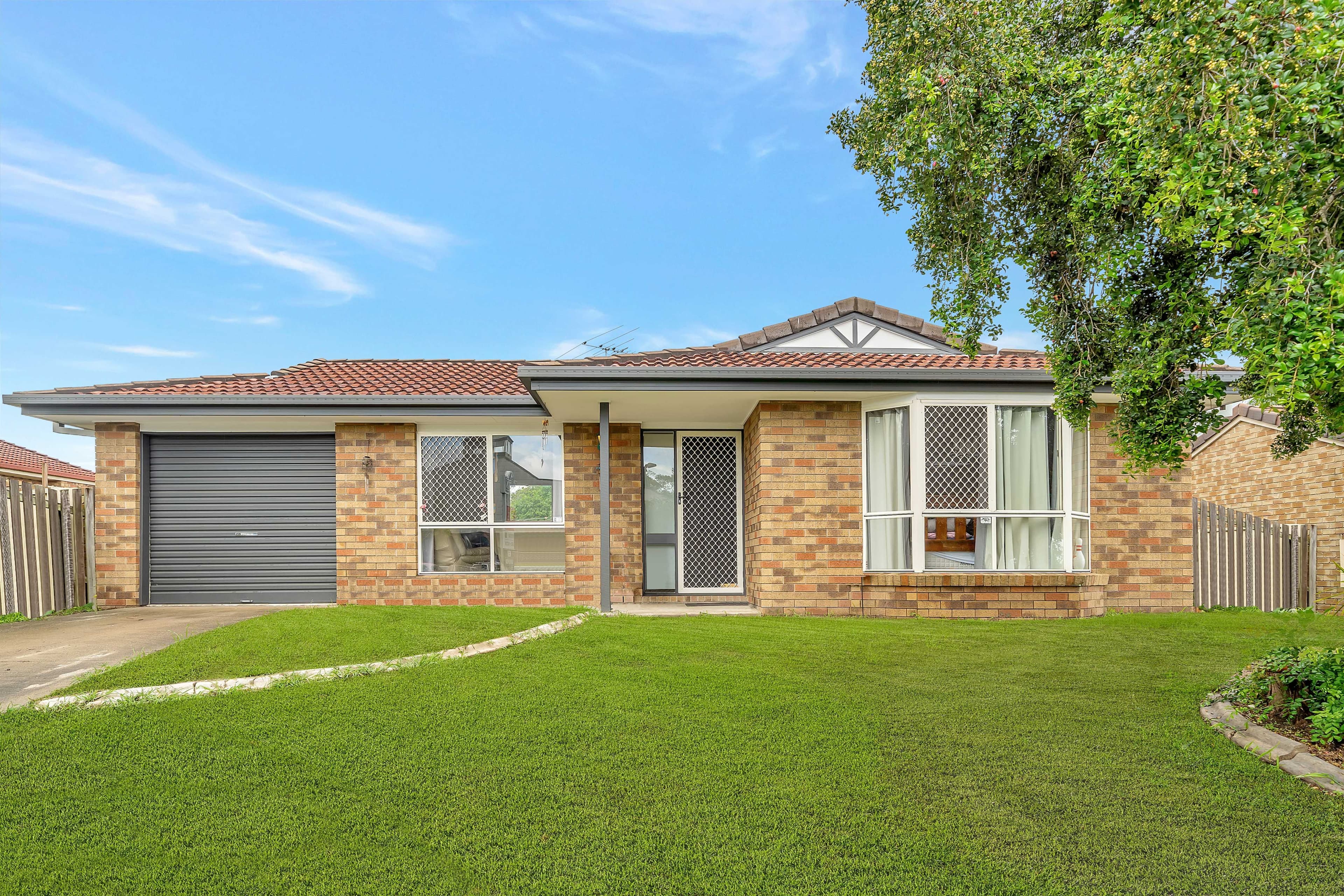 26 Julie Street, Crestmead QLD 4132, Crestmead - Image 1