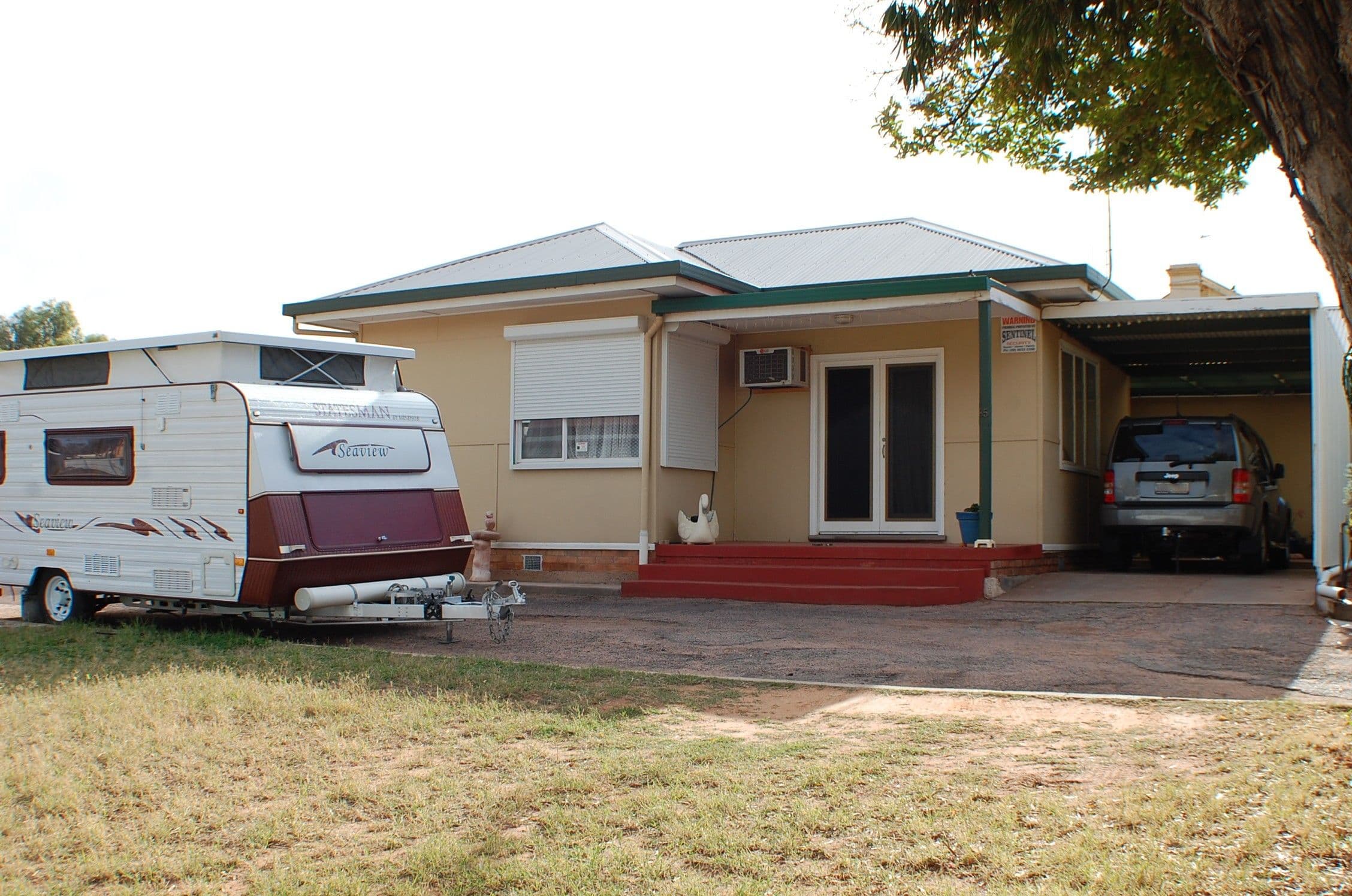 85-87 Stirling Road, Port Augusta SA 5700, Port Augusta - Image 1