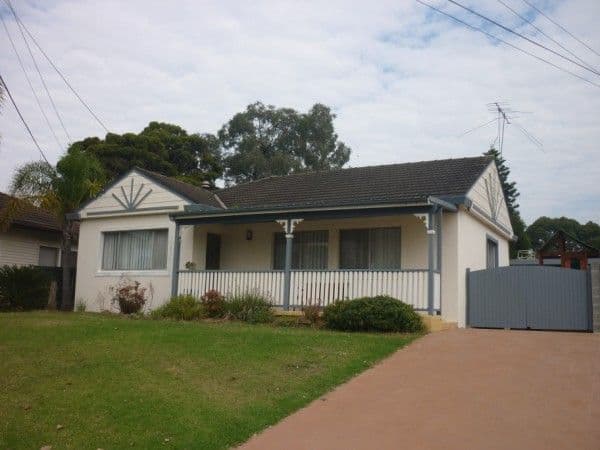 7 Cummings Crescent, LANSVALE NSW 2166, Lansvale - Image 1