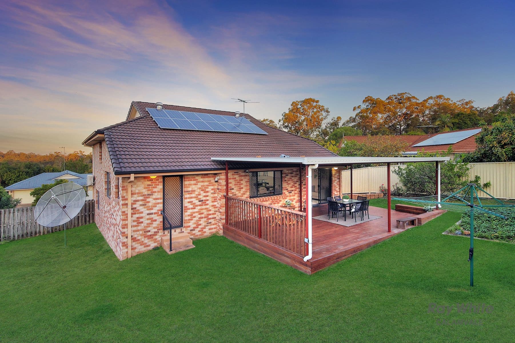 65 Lancaster Circuit, Stretton QLD 4116, Stretton - Image 1