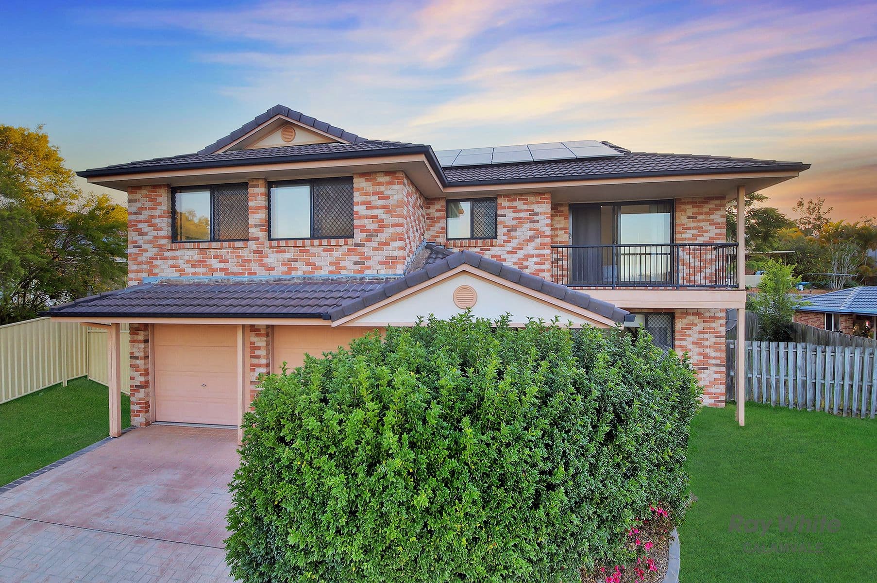 65 Lancaster Circuit, Stretton QLD 4116, Stretton - Thumbnail 2