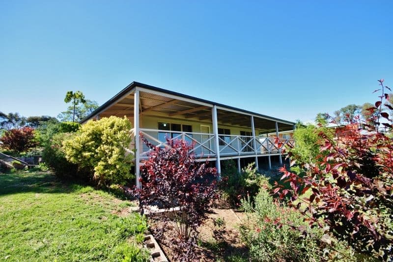 87 Elizabeth Street, YOUNG NSW 2594, Young - Image 1