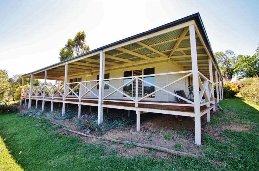 87 Elizabeth Street, YOUNG NSW 2594, Young - Thumbnail 8