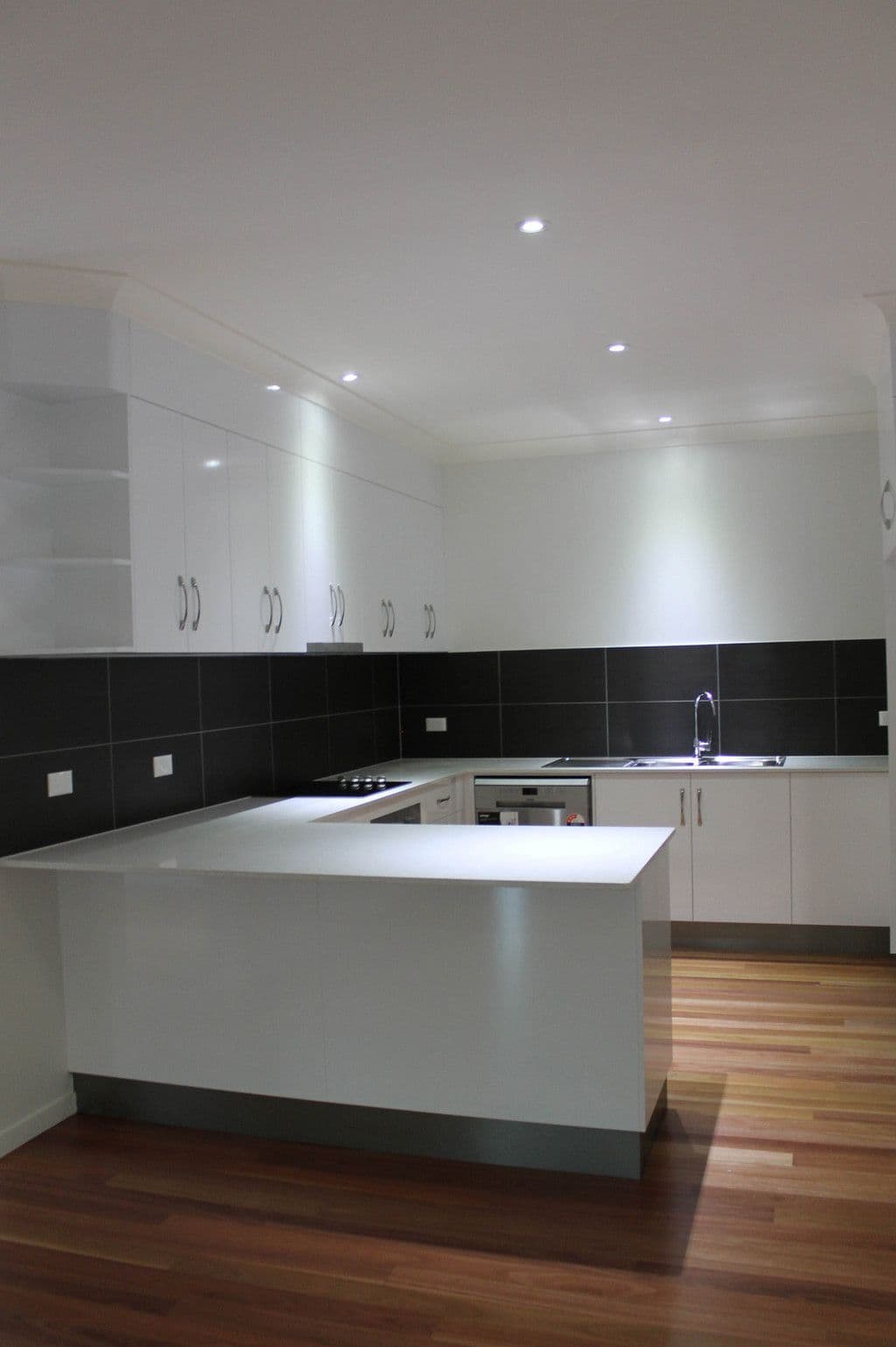 Lot 1 Border Drive, CANNONVALE QLD 4802, Cannonvale - Thumbnail 2