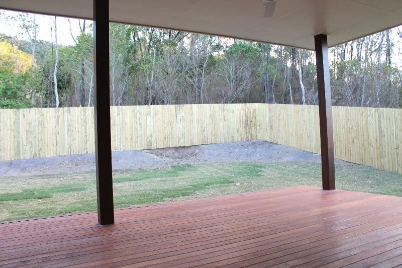 Lot 1 Border Drive, CANNONVALE QLD 4802, Cannonvale - Thumbnail 5