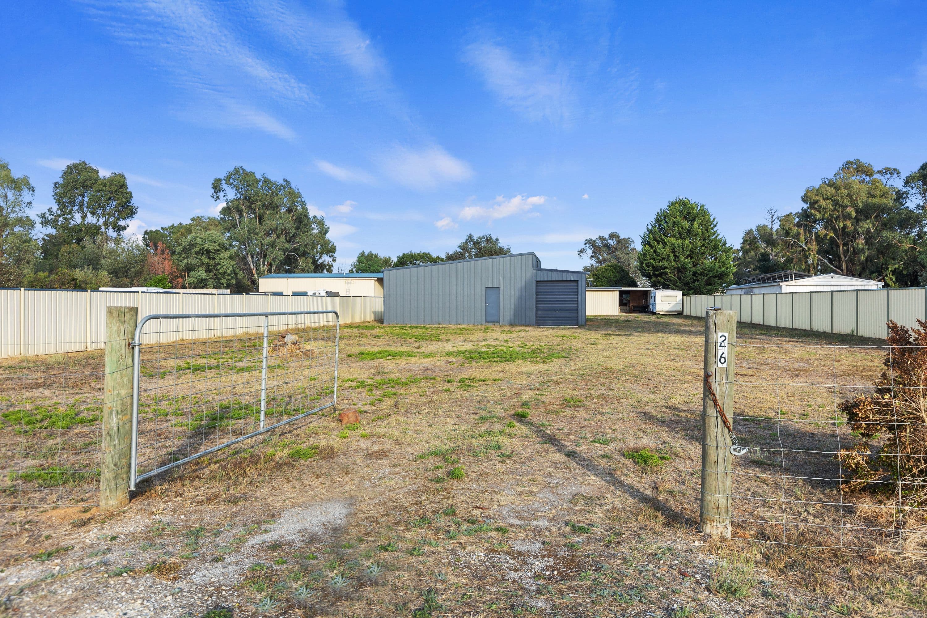 26 Gillespie Street, Tabilk VIC 3607, Tabilk - Thumbnail 2