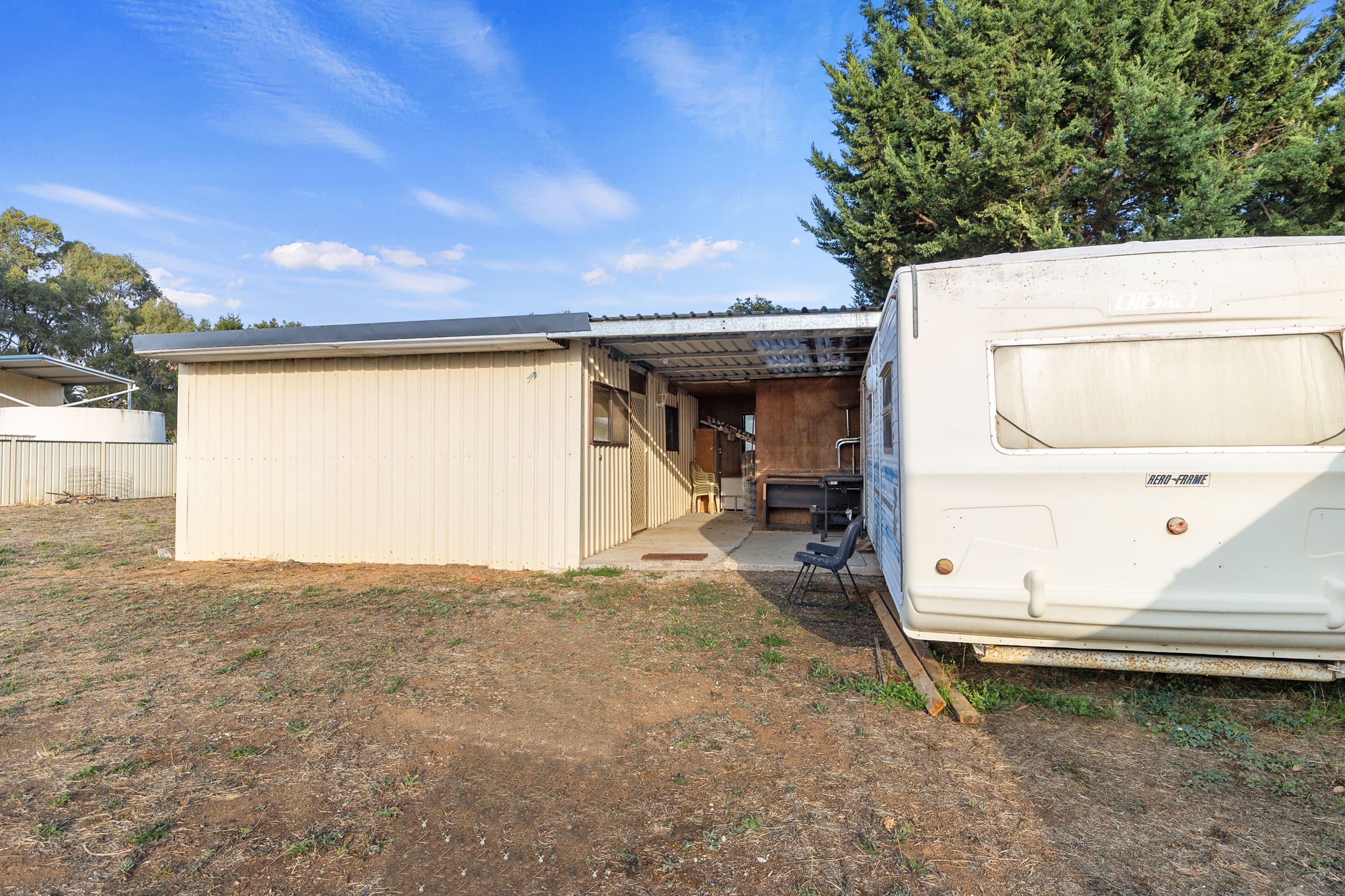 26 Gillespie Street, Tabilk VIC 3607, Tabilk - Thumbnail 3