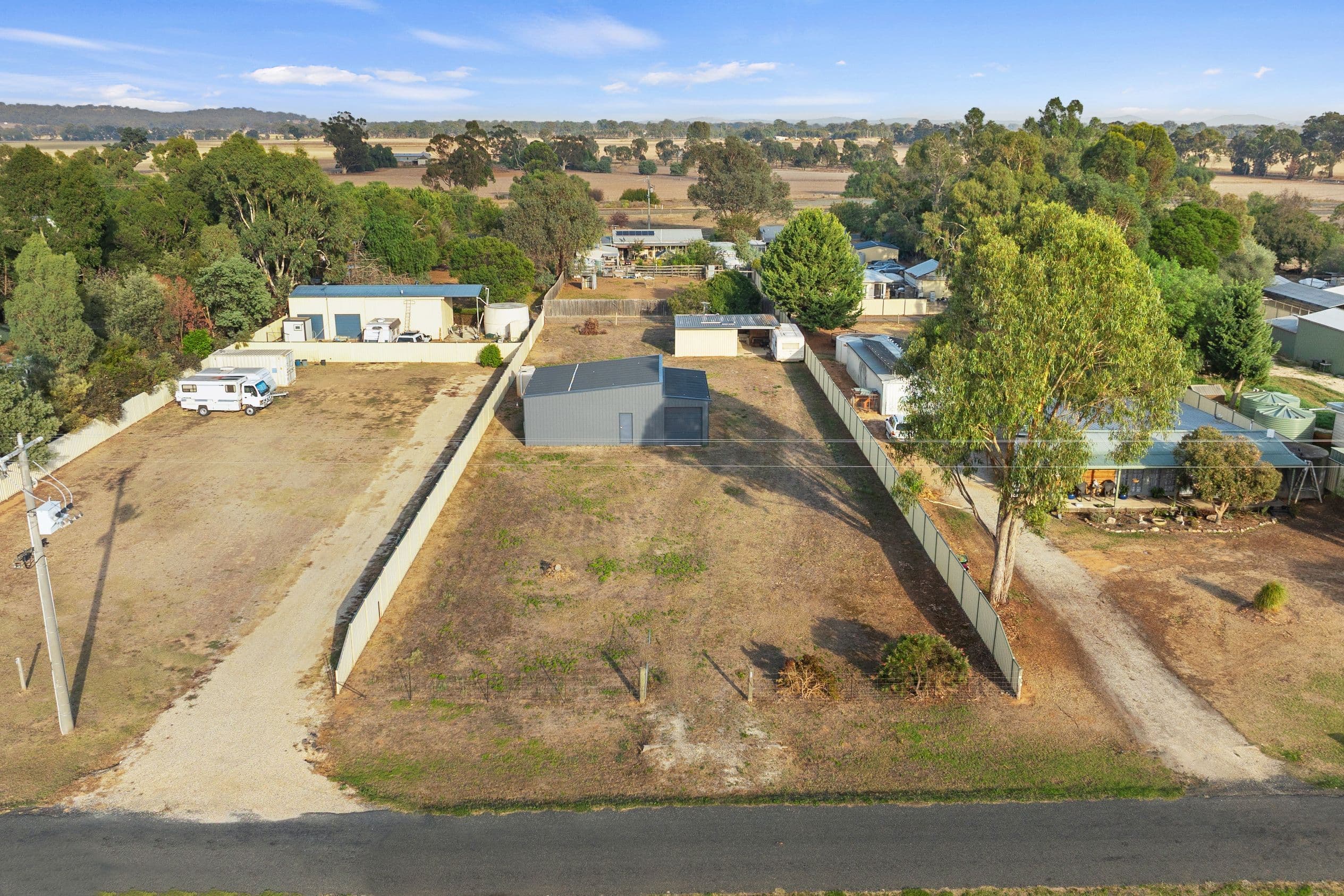26 Gillespie Street, Tabilk VIC 3607, Tabilk - Thumbnail 7