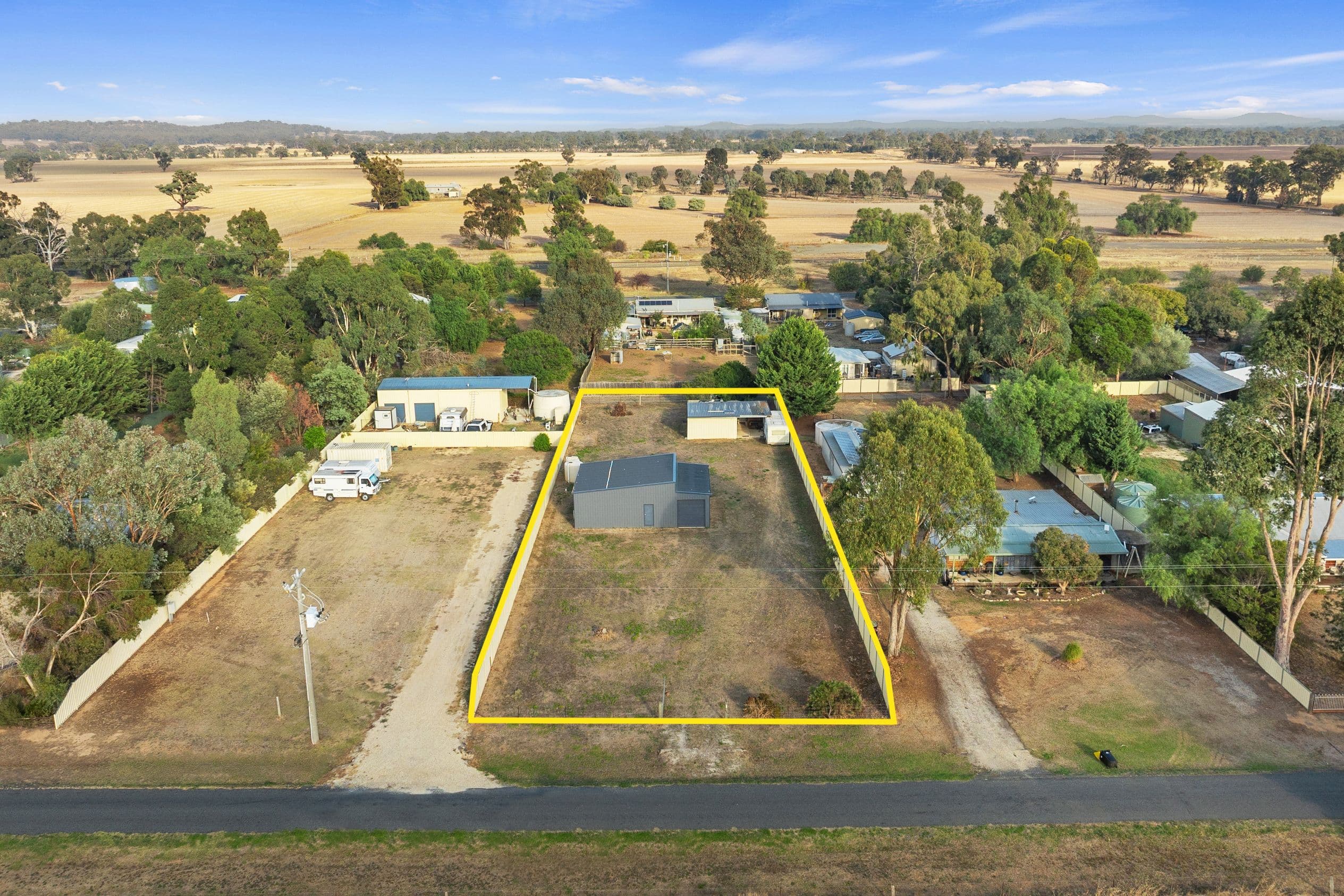 26 Gillespie Street, Tabilk VIC 3607, Tabilk - Thumbnail 8