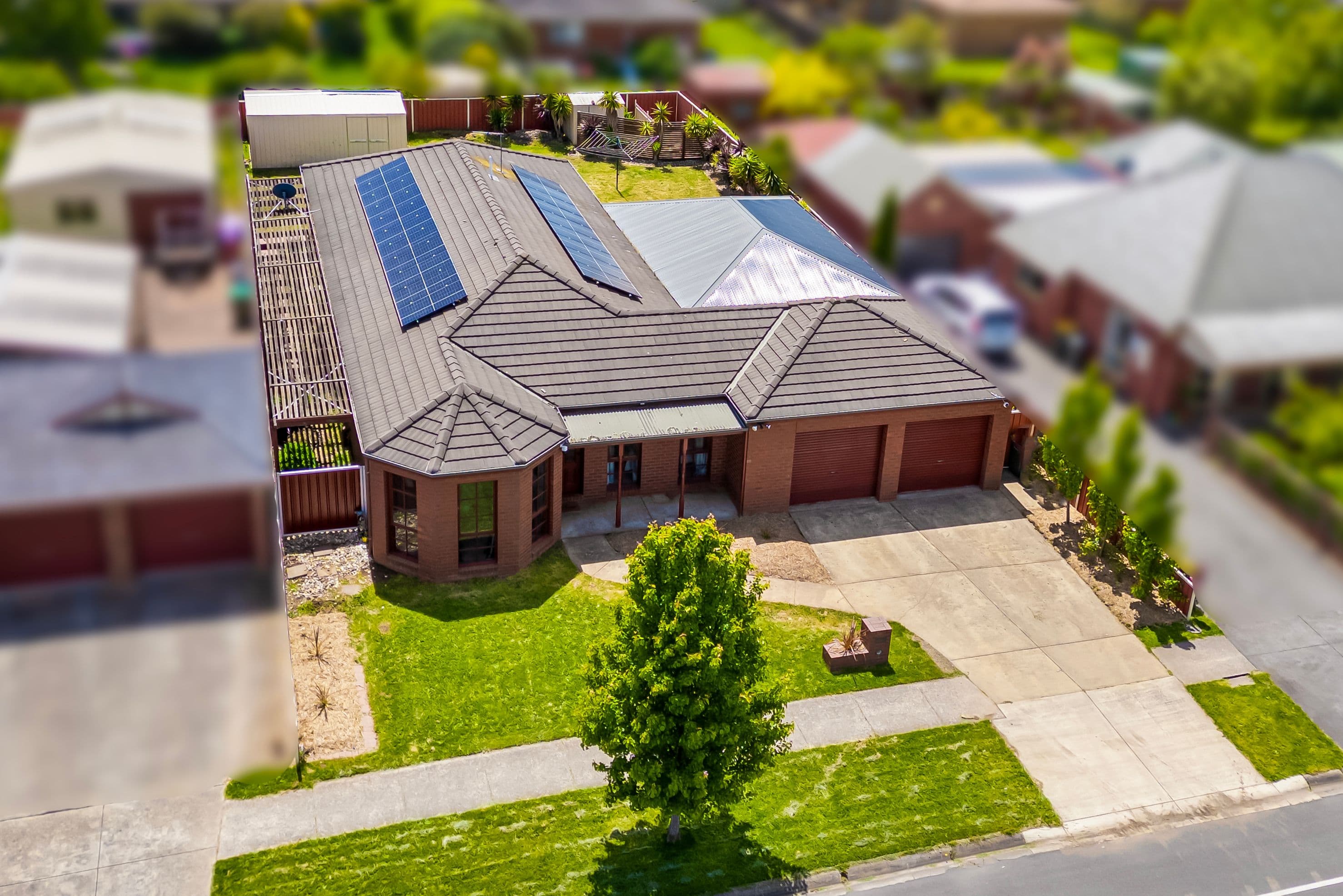 152 Cuthberts Road, Alfredton VIC 3350, Alfredton - Image 1