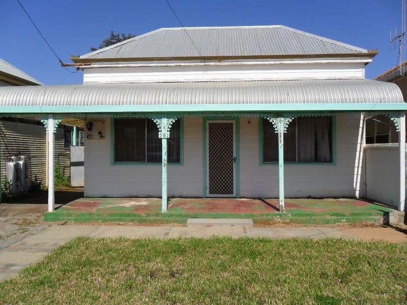 251 Chloride Street, BROKEN HILL NSW 2880, Broken Hill - Image 1