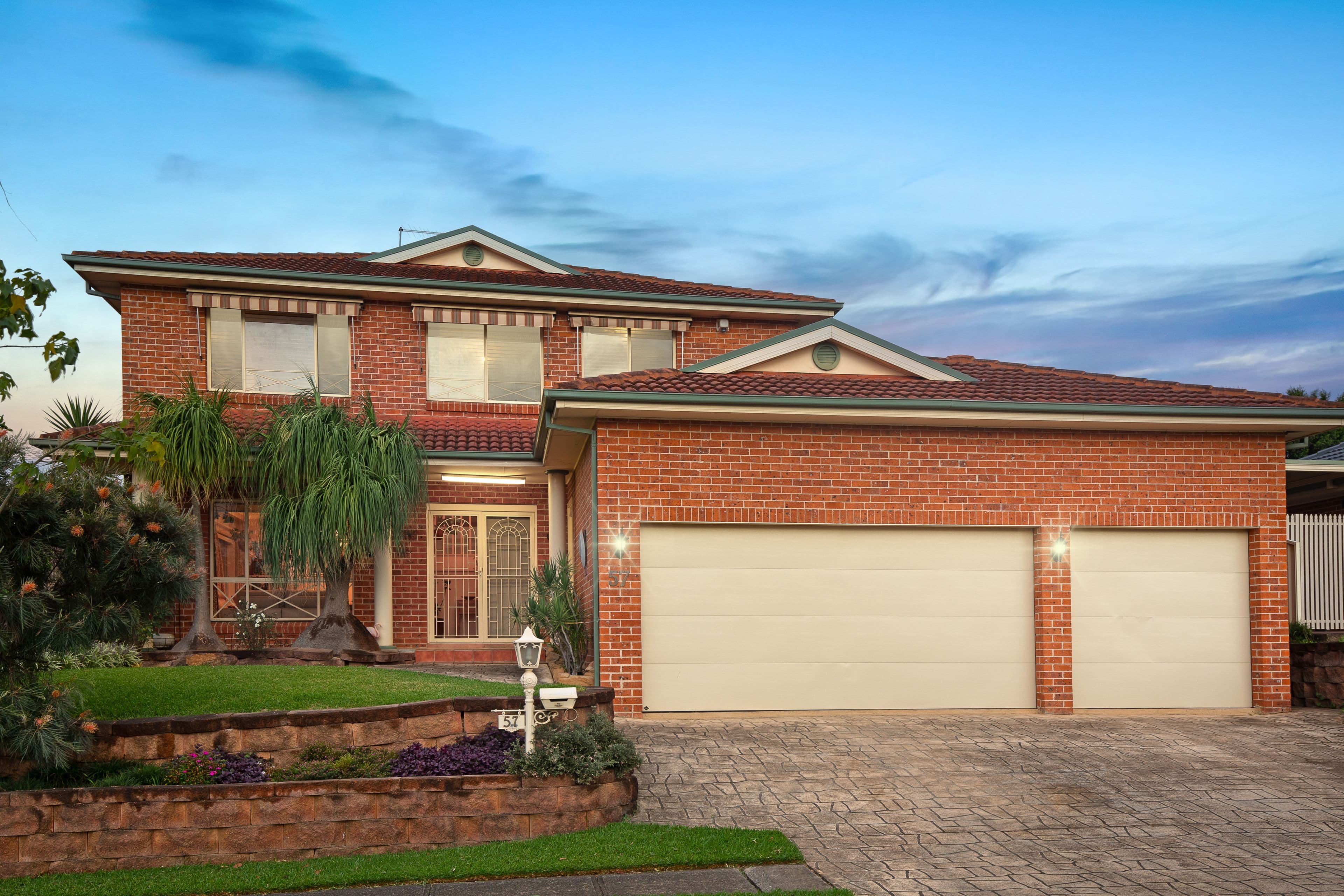 57 Casino Street, Glenwood NSW 2768, Glenwood - Image 1