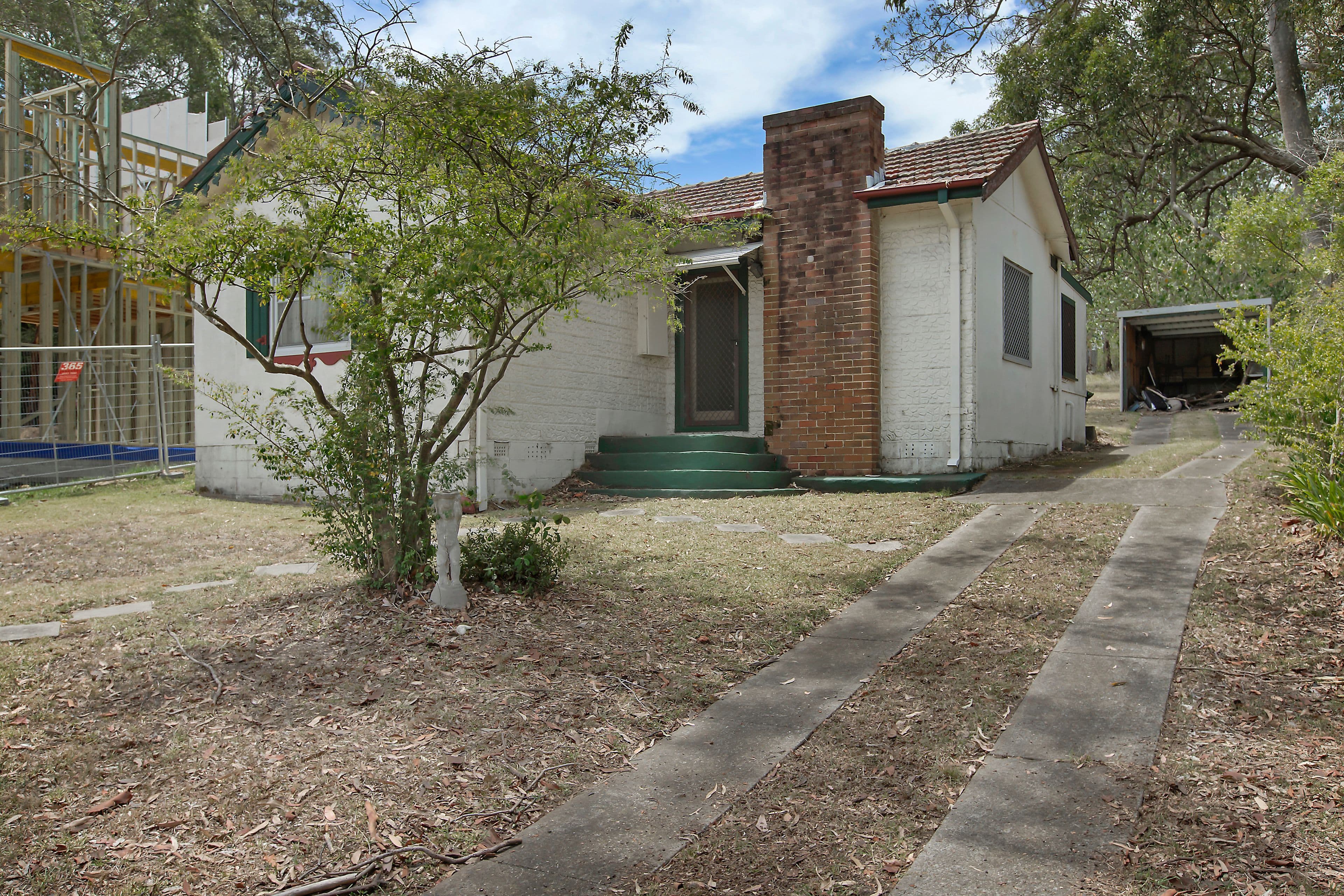 149 Excelsior Parade, Toronto - Image 1