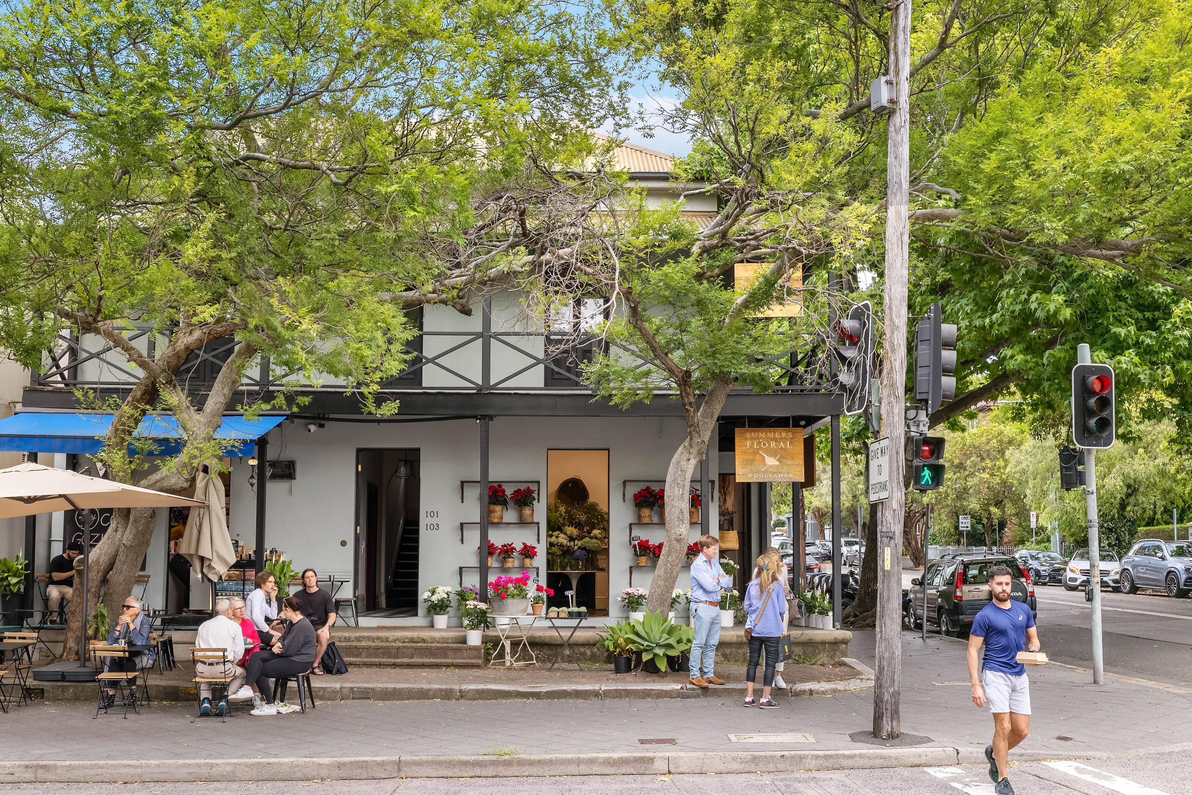 77-79 Ocean Street, Woollahra NSW 2025, Woollahra - Thumbnail 8