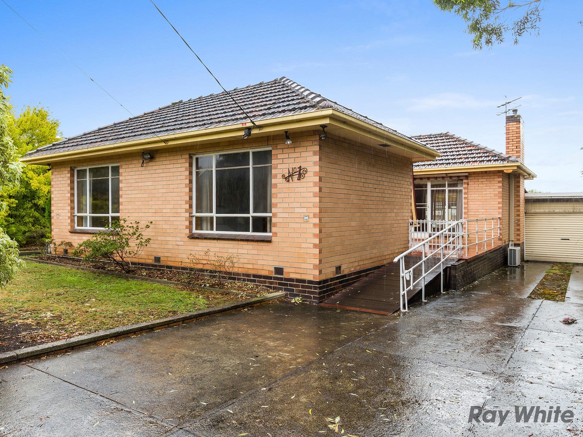 1 Basingstoke Road, Mitcham VIC 3132, Mitcham - Image 1