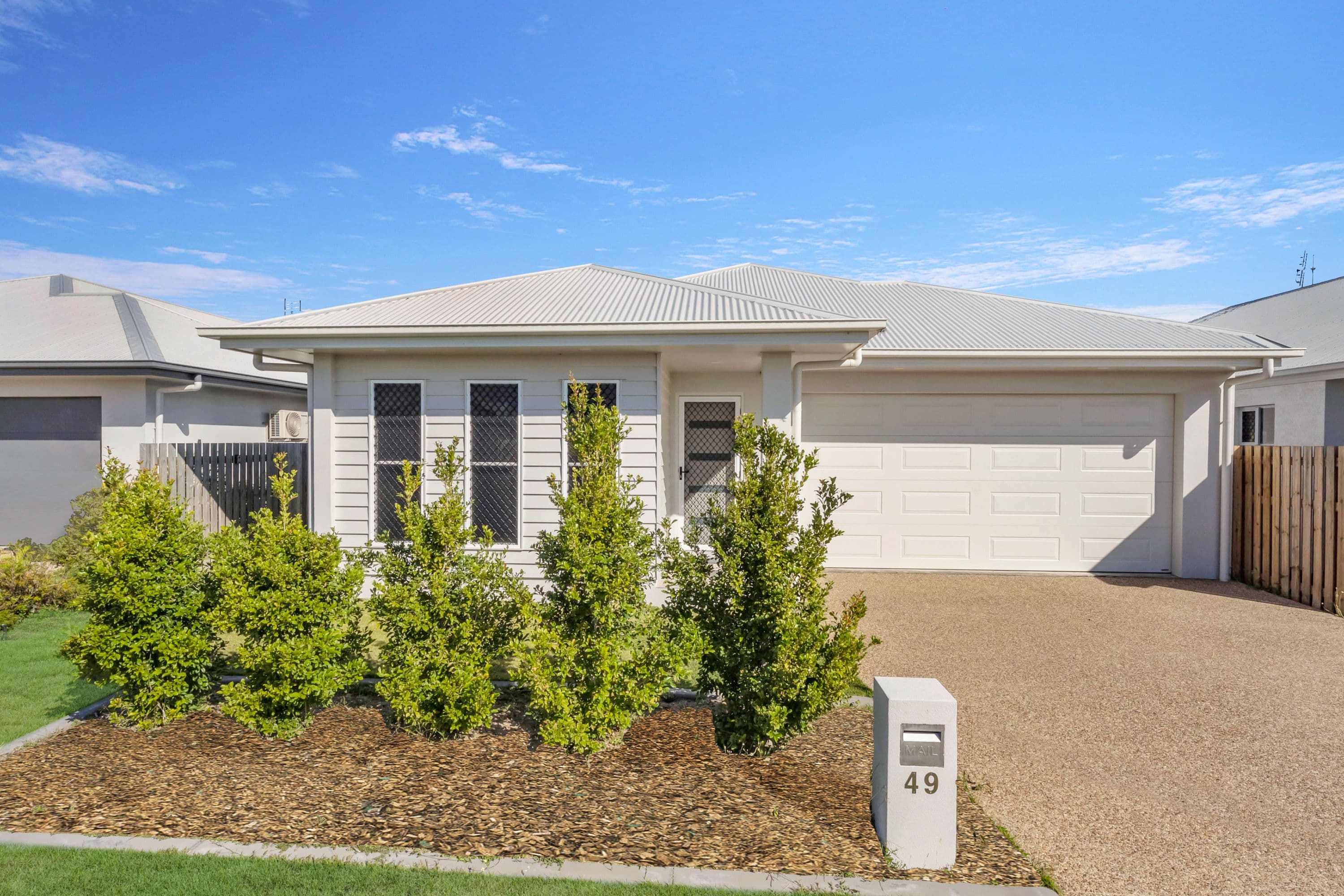 49 Columbus Street, Burdell QLD 4818, Burdell - Image 1
