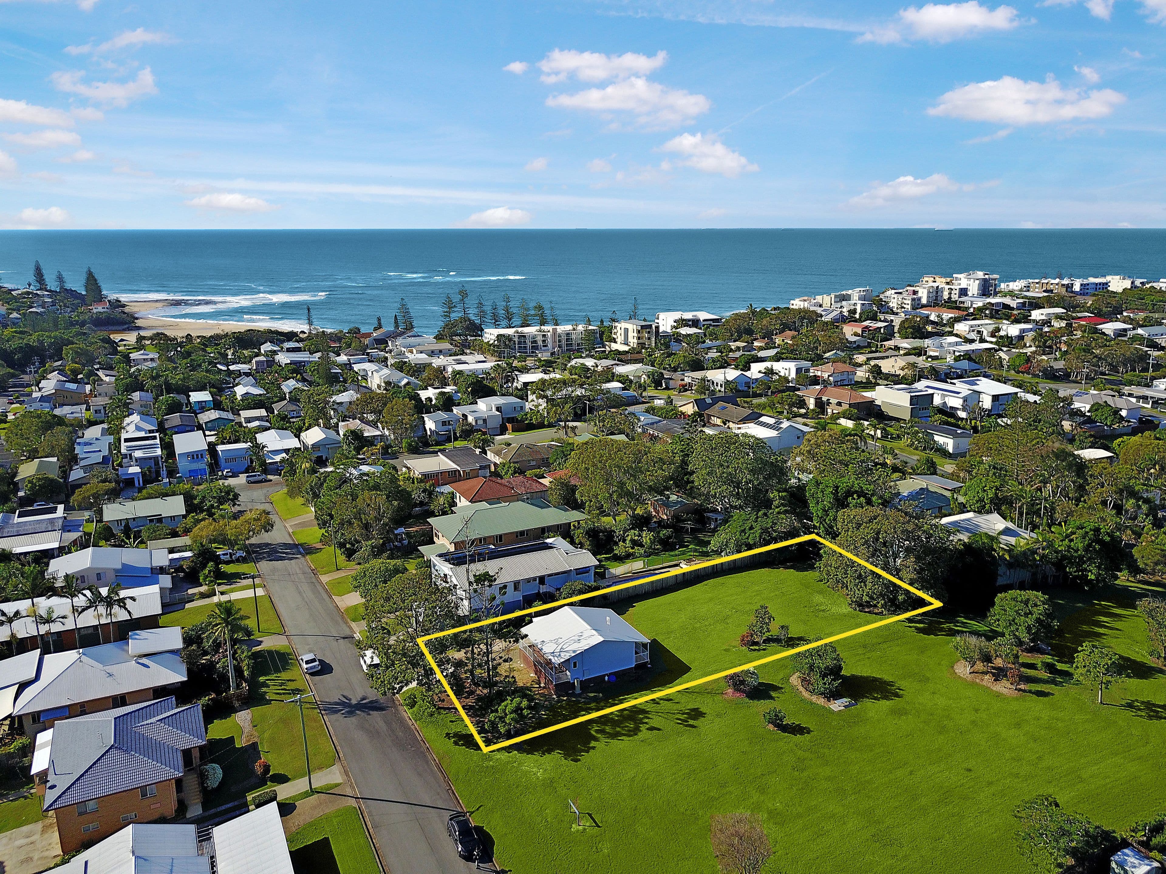 7 Derby Road, Moffat Beach QLD 4551, Moffat Beach - Image 1