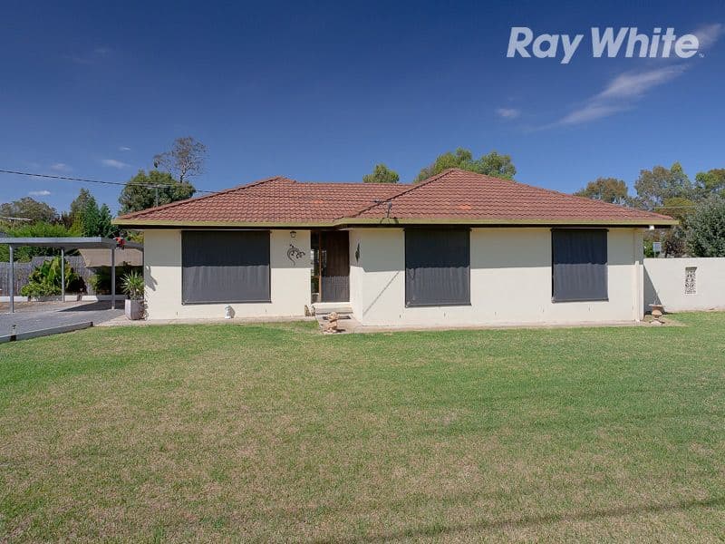 122 Hawkins Street, HOWLONG NSW 2643, Howlong - Image 1