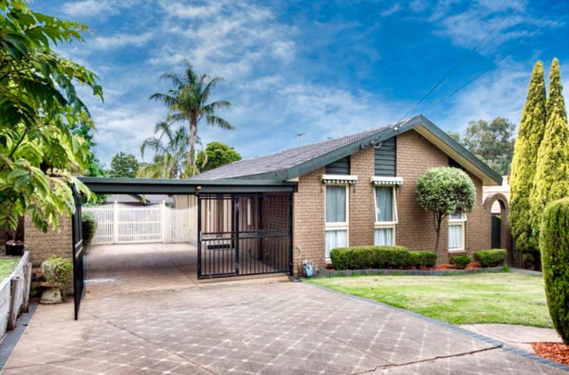15 Gelea Crescent, Vermont South VIC 3133, Vermont South - Image 1