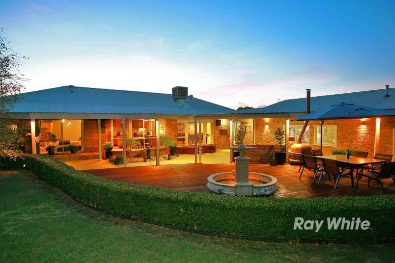 6 Crimea Close, ROWVILLE VIC 3178, Rowville - Thumbnail 2
