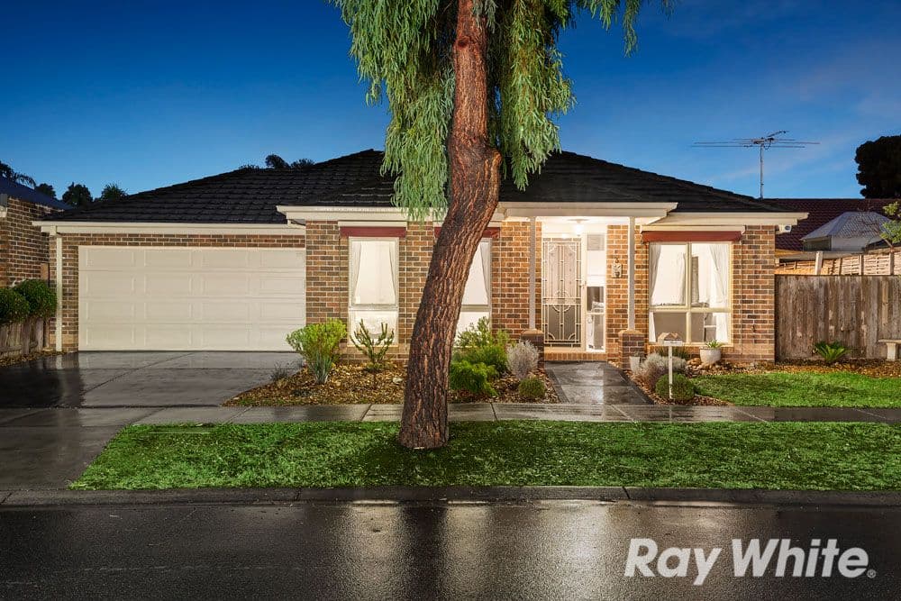 3 Solaire Way, South Morang VIC 3752, South Morang - Image 1