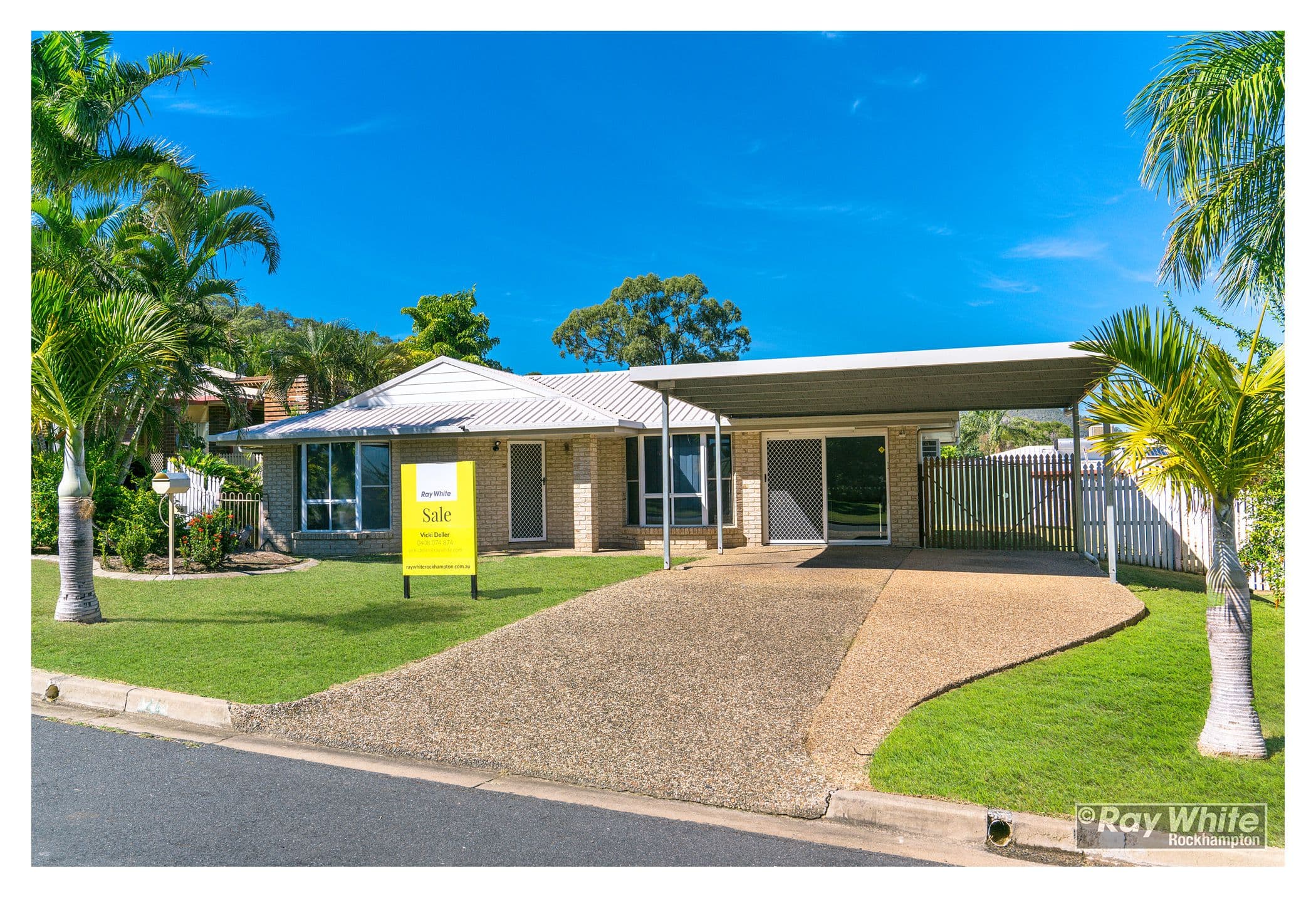 26 Cedar Drive, Norman Gardens QLD 4701, Norman Gardens - Image 1