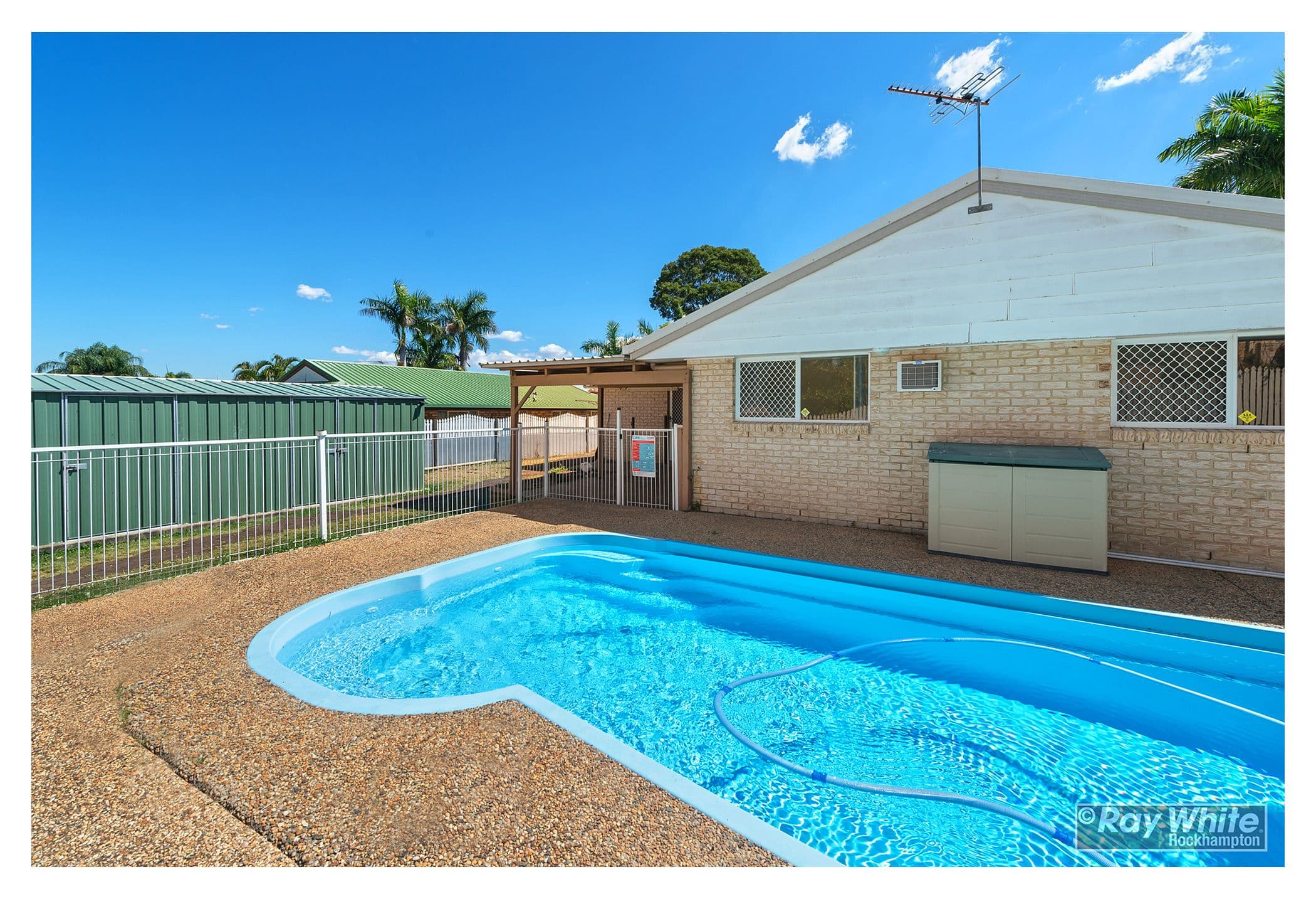 26 Cedar Drive, Norman Gardens QLD 4701, Norman Gardens - Thumbnail 2
