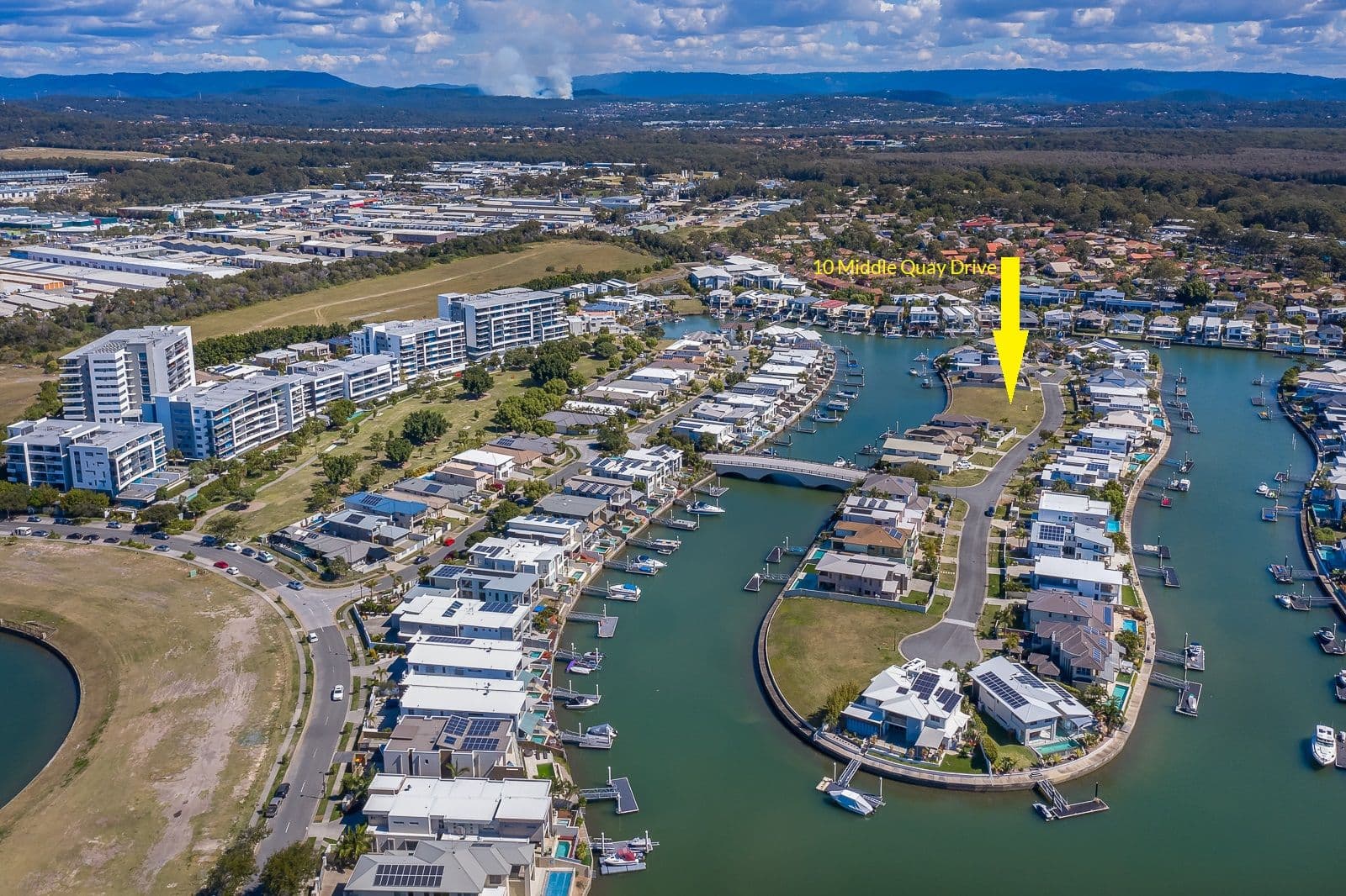 10 Middle Quay Drive, Biggera Waters QLD 4216, Biggera Waters - Image 1