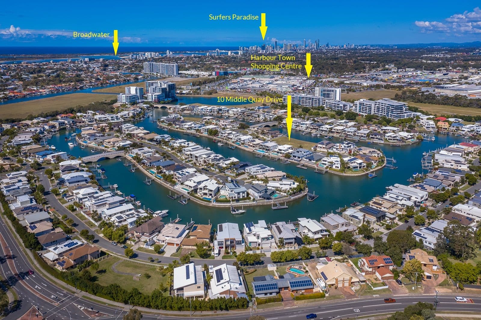 10 Middle Quay Drive, Biggera Waters QLD 4216, Biggera Waters - Thumbnail 2
