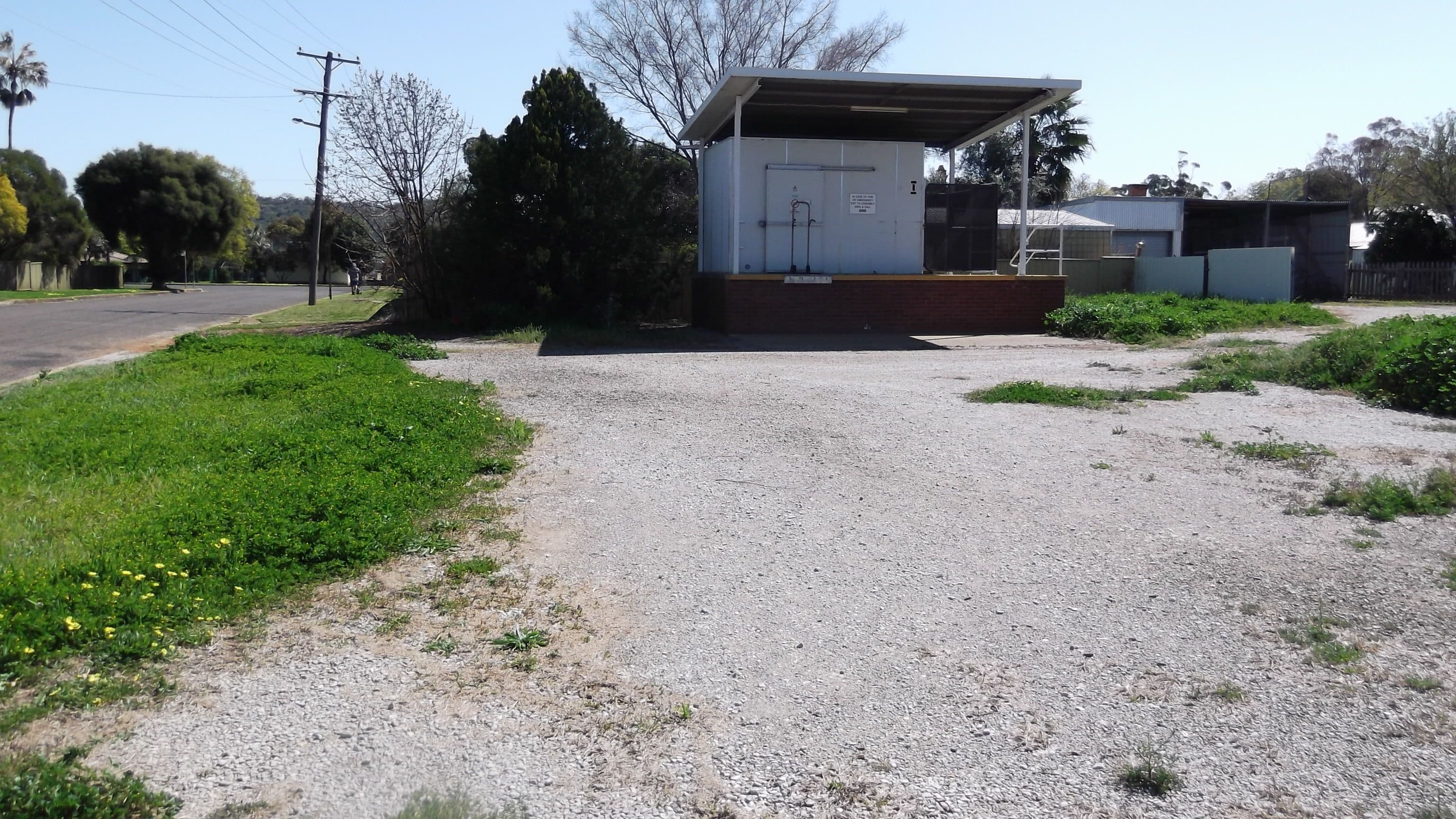 Lot 12 Carinya Avenue, Manilla NSW 2346, Manilla - Image 1