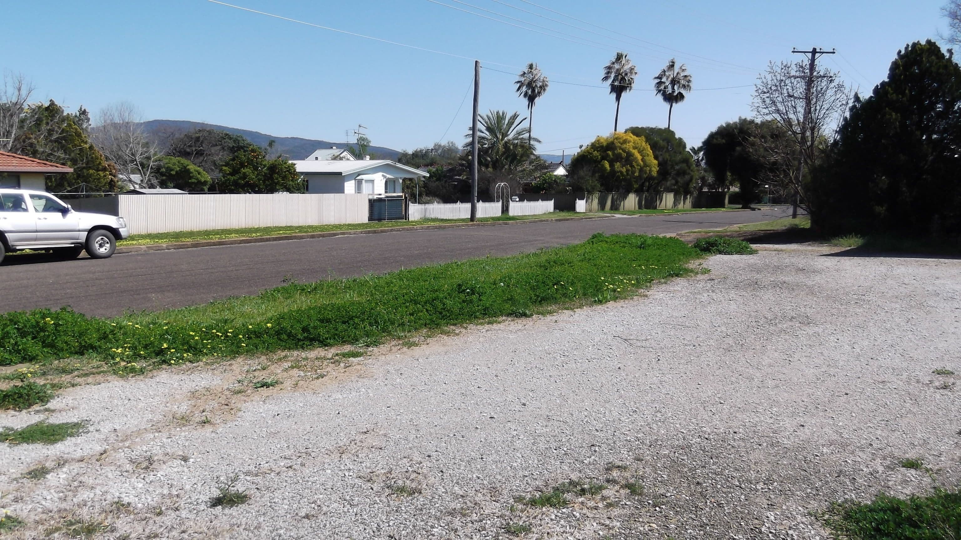 Lot 12 Carinya Avenue, Manilla NSW 2346, Manilla - Thumbnail 2