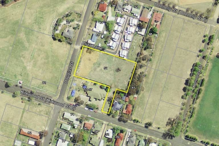 51 Kirkwood Street, Armidale NSW 2350, Armidale - Thumbnail 3