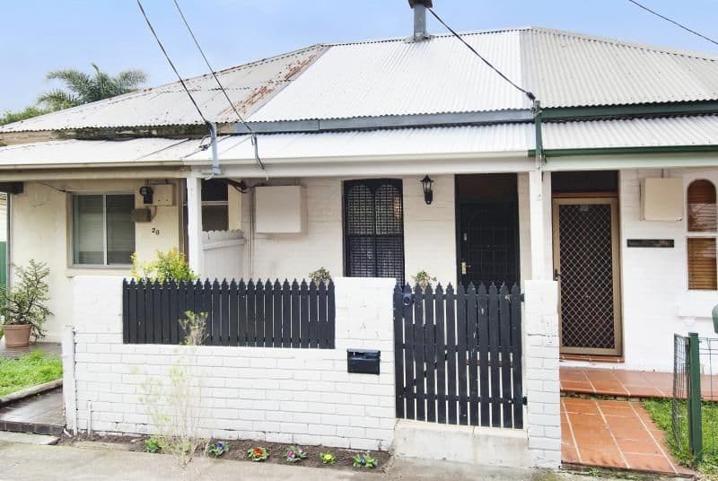21 High Street, MASCOT NSW 2020, Mascot - Image 1