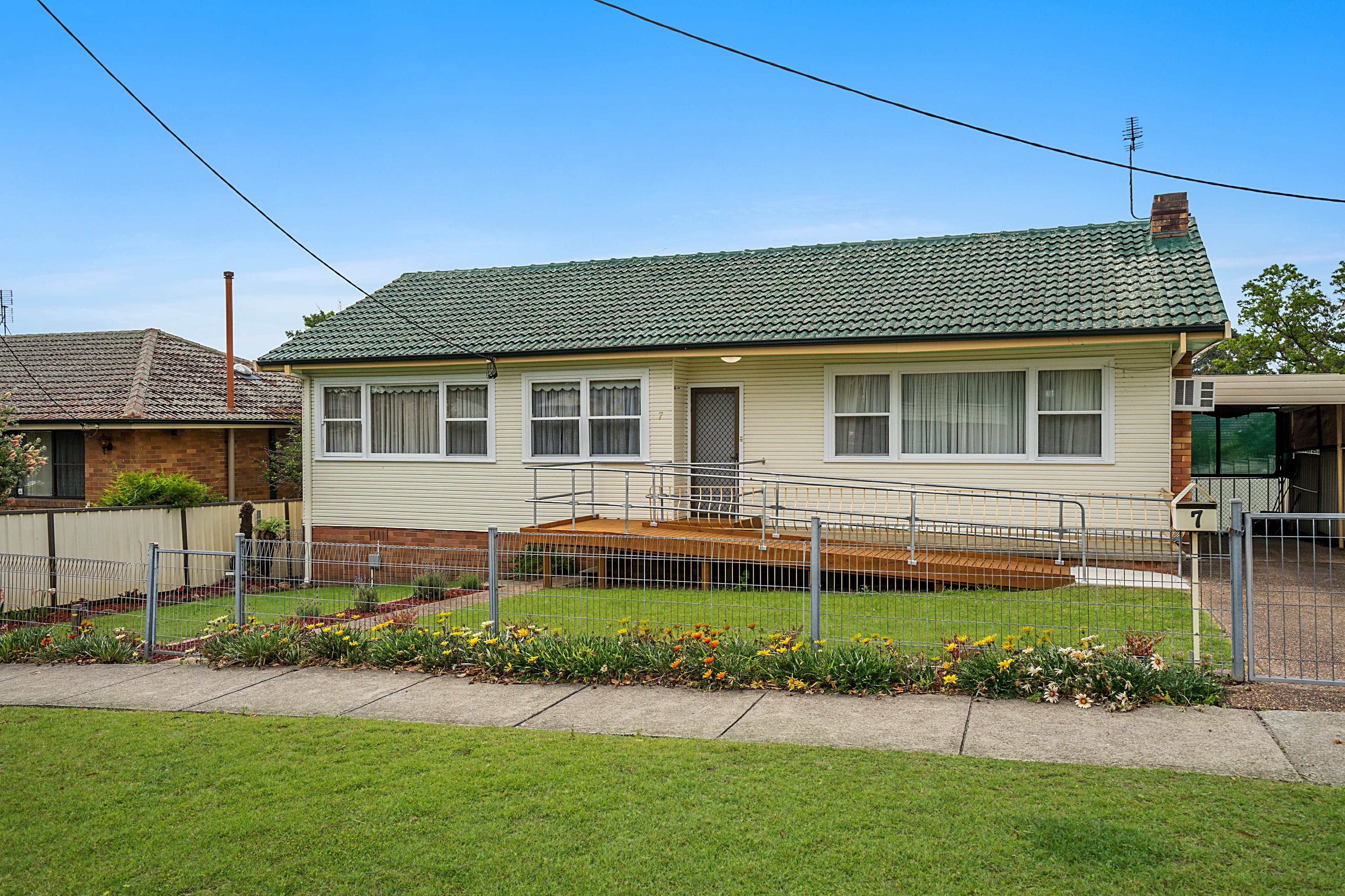7 Cumberland Street, East Maitland - Image 1