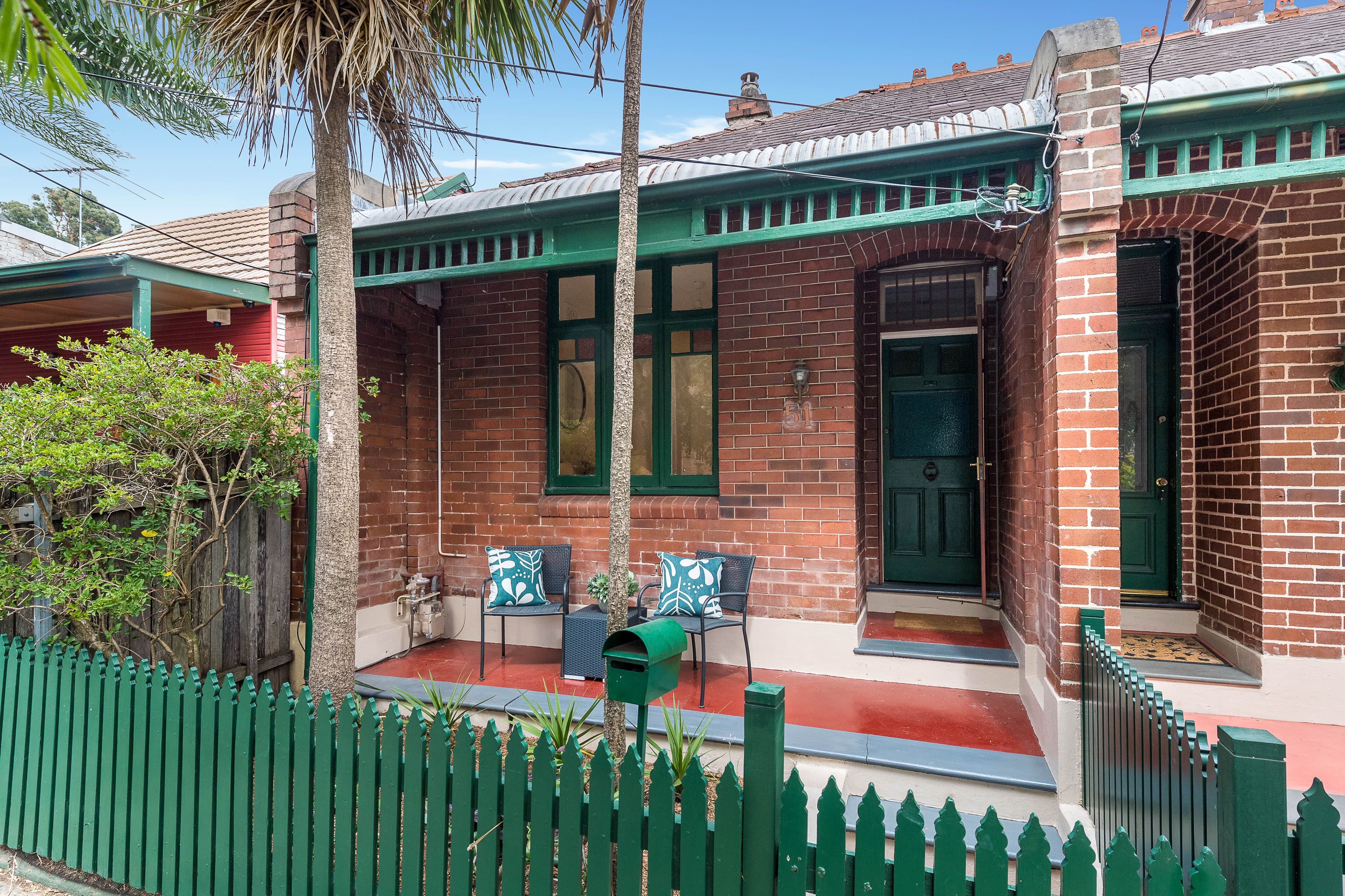 51 Fotheringham Street, Enmore NSW 2042, Enmore - Thumbnail 2