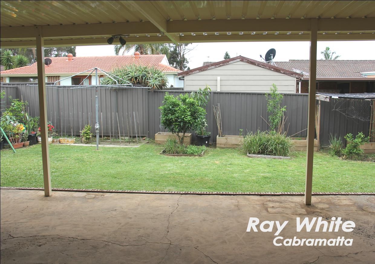 13 Tobermory Avenue, St Andrews NSW 2566, St Andrews - Thumbnail 7