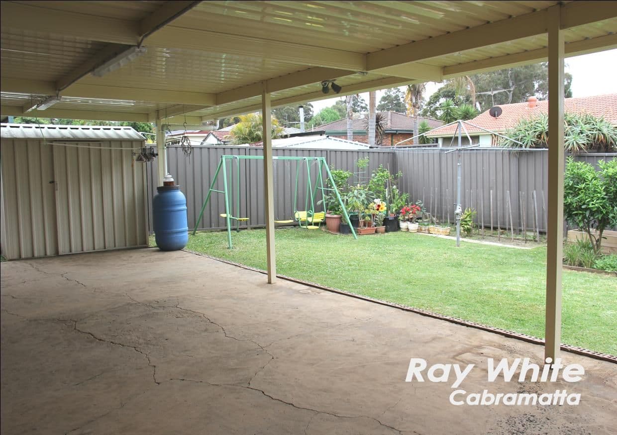 13 Tobermory Avenue, St Andrews NSW 2566, St Andrews - Thumbnail 8