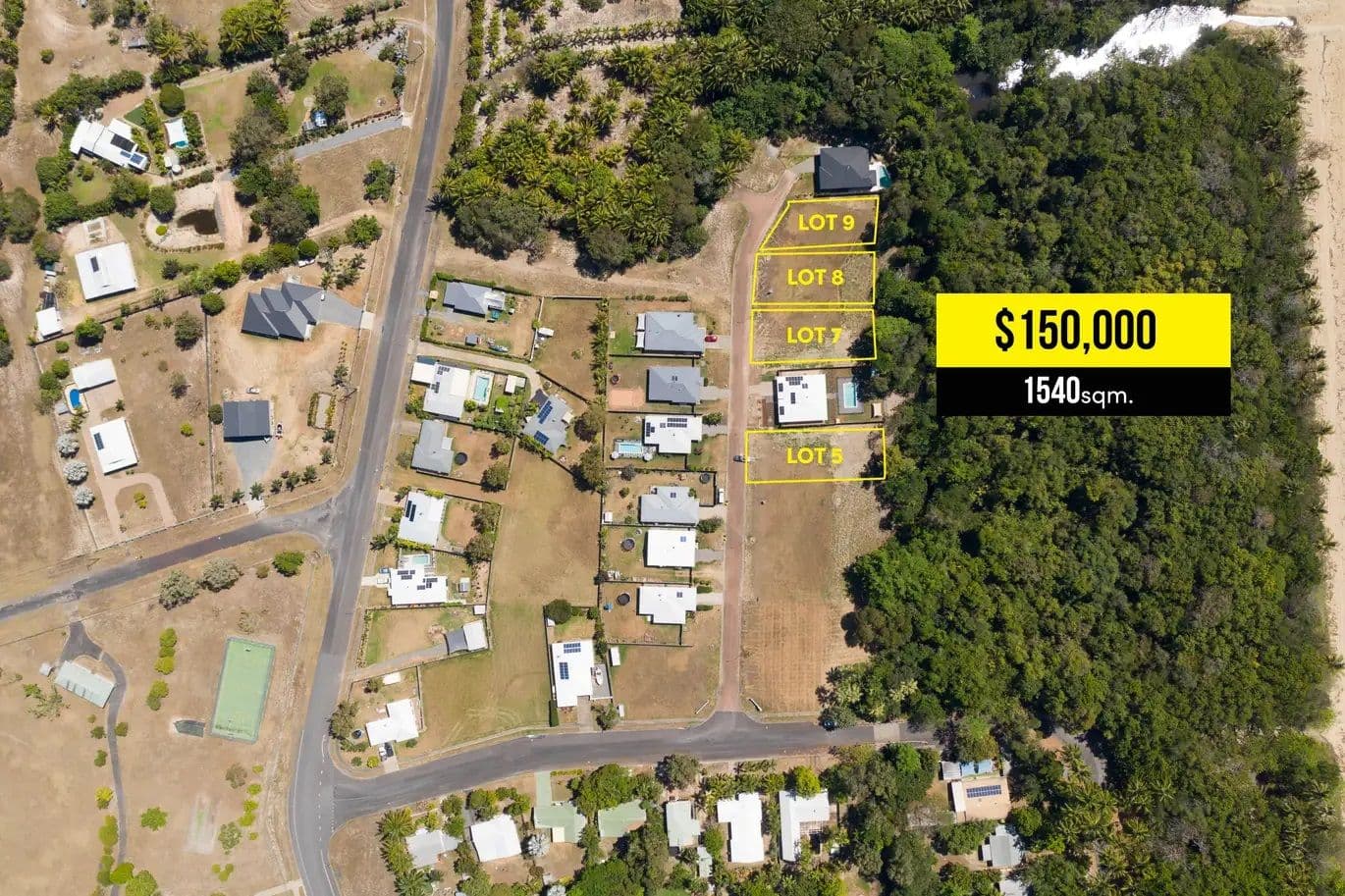 16 Dewal Close, Wonga Beach QLD 4873, Wonga Beach - Thumbnail 3