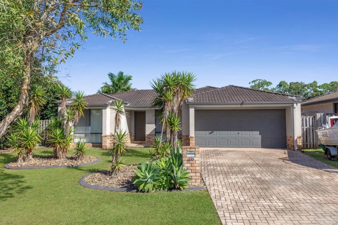 46 Evergreen Parade, Griffin QLD 4503, Griffin - Image 1