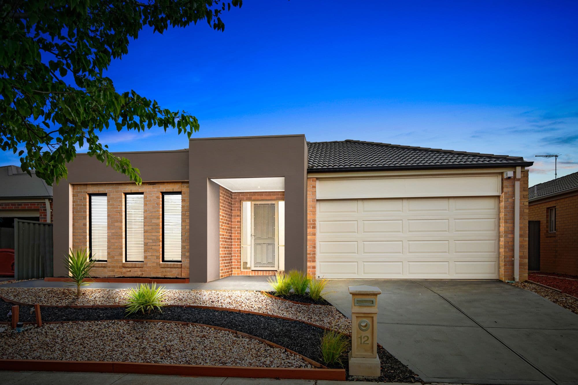 12 Clematis Crescent, MANOR LAKES VIC 3024, Manor Lakes - Image 1