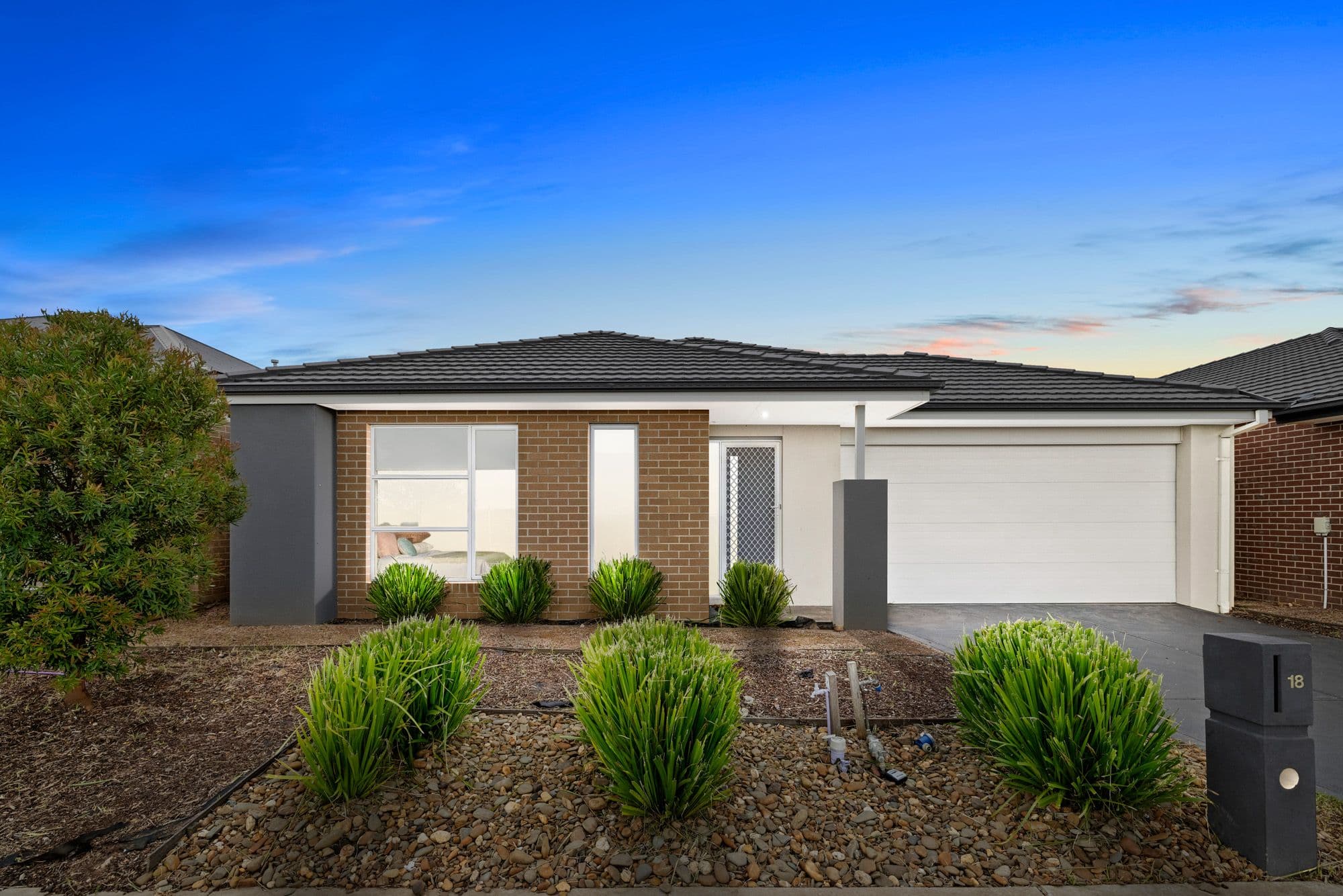 18 Fairhall Avenue, Werribee VIC 3030, Werribee - Image 1