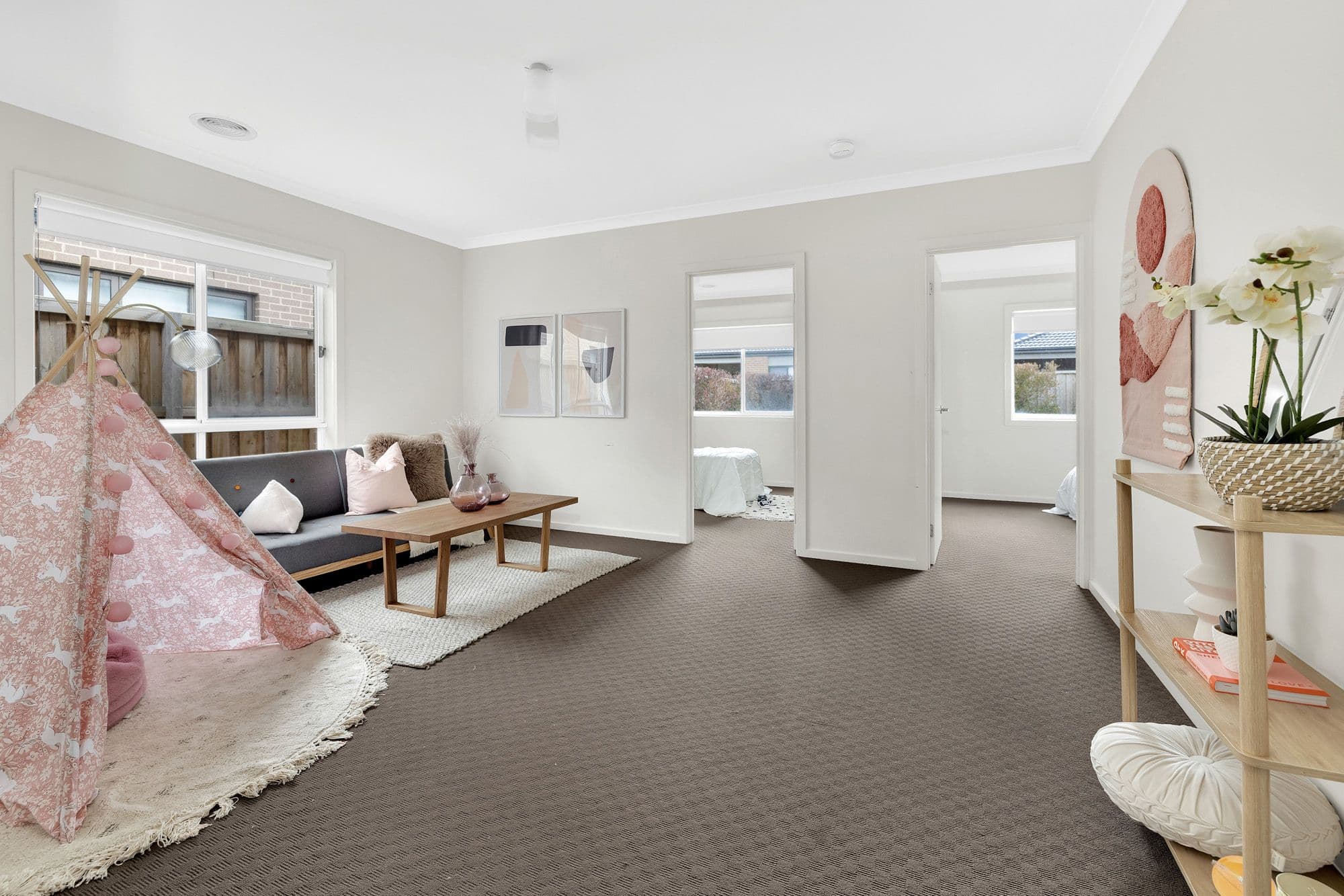 18 Fairhall Avenue, Werribee VIC 3030, Werribee - Thumbnail 7