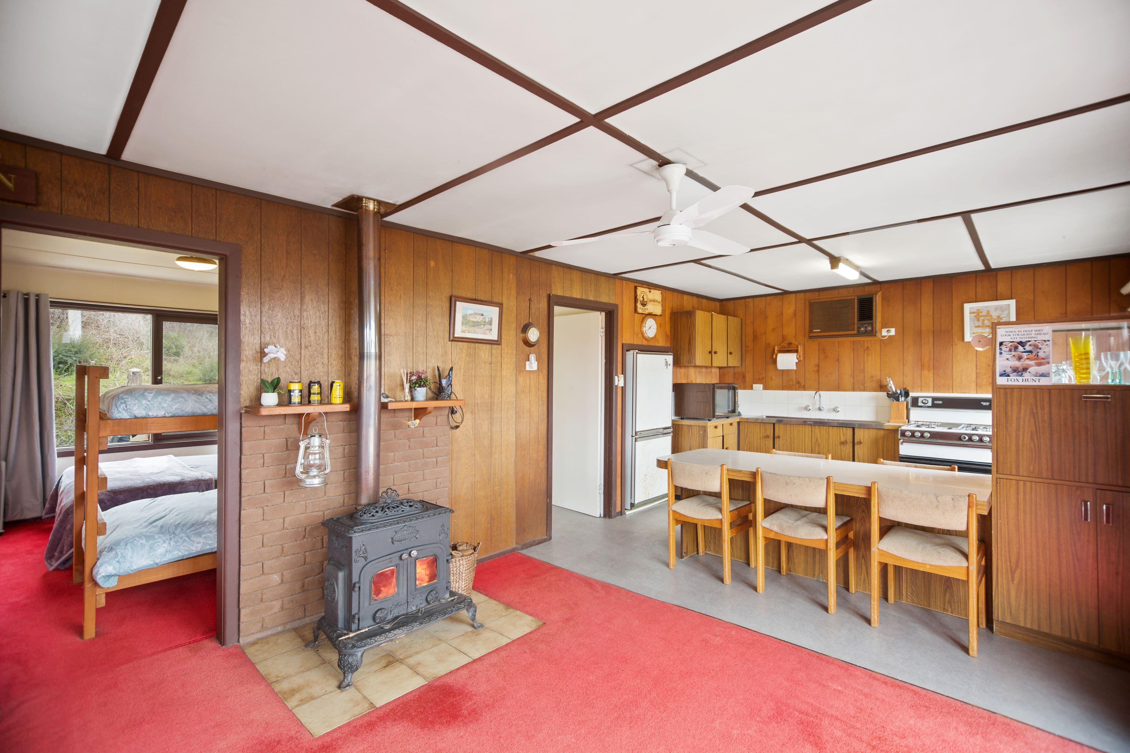 37 Harbour Line Drive, Goughs Bay VIC 3723, Goughs Bay - Thumbnail 4
