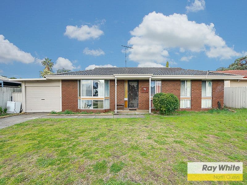 40 Alexander Road, Padbury WA 6025, Padbury - Thumbnail 2