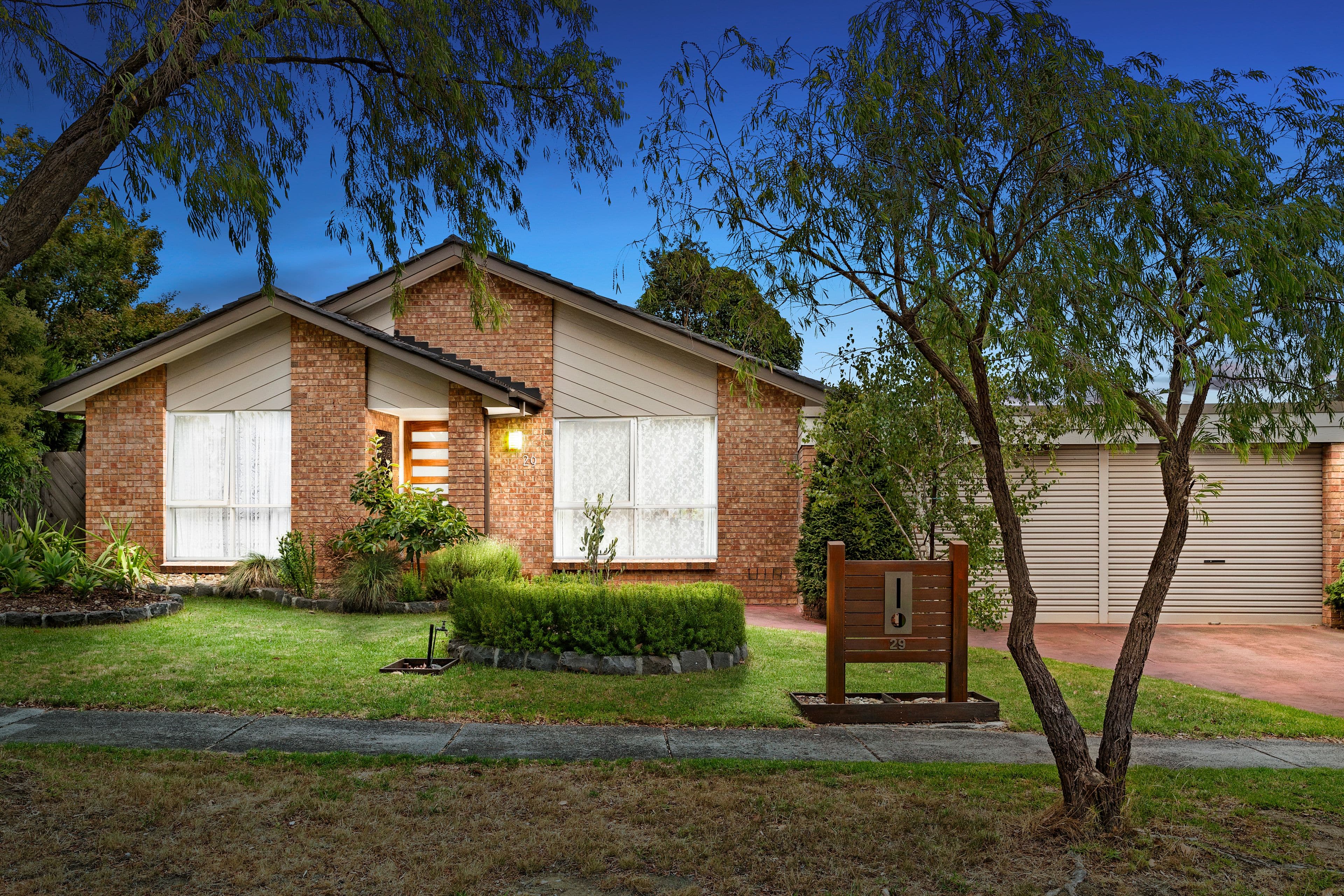 29 Severn Crescent, Rowville VIC 3178, Rowville - Image 1
